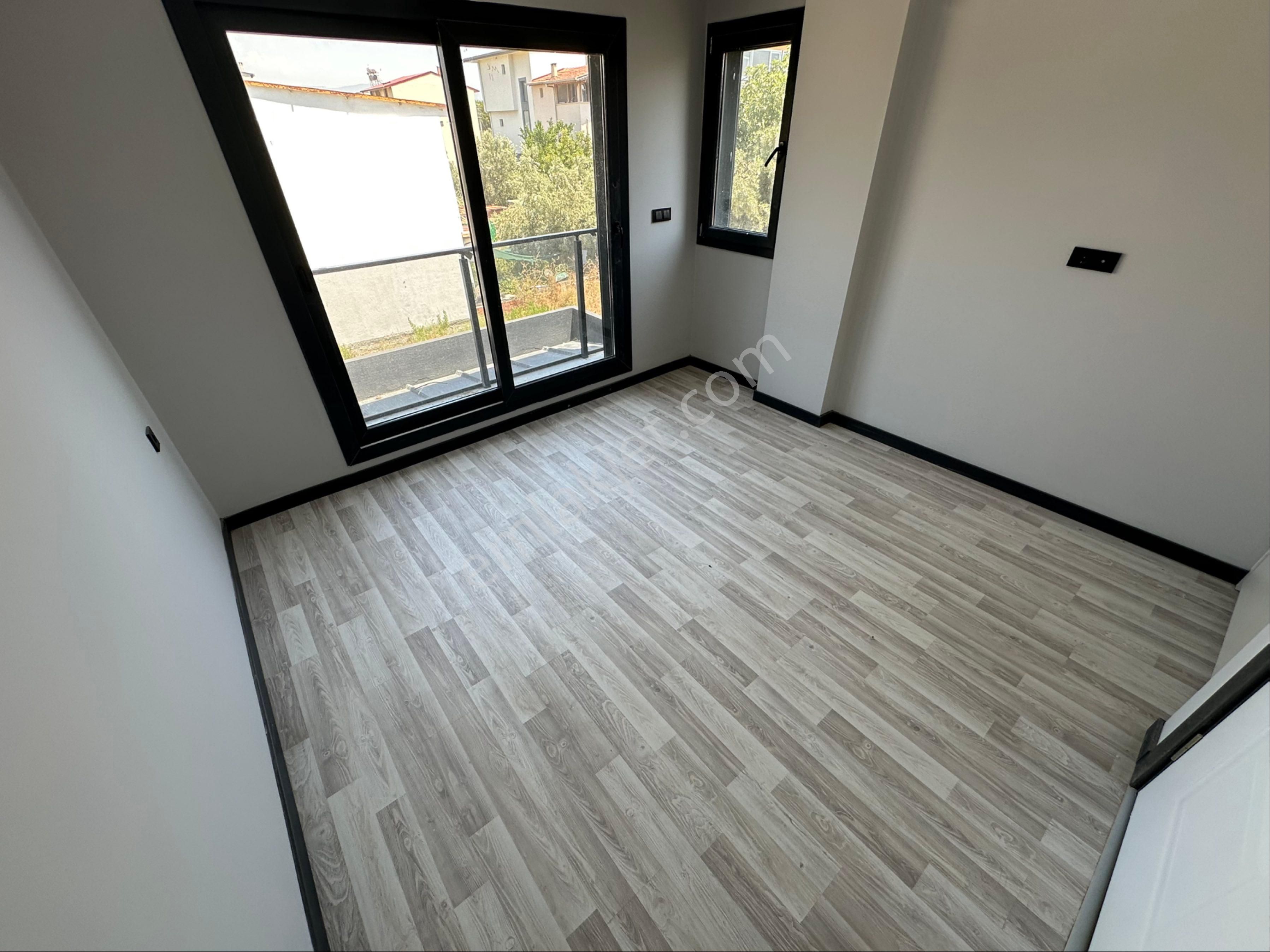 İzmir Seferihisar Doğanbey De Satılık Bahçeli 3+1 Müstakil Villa - Görsel 21