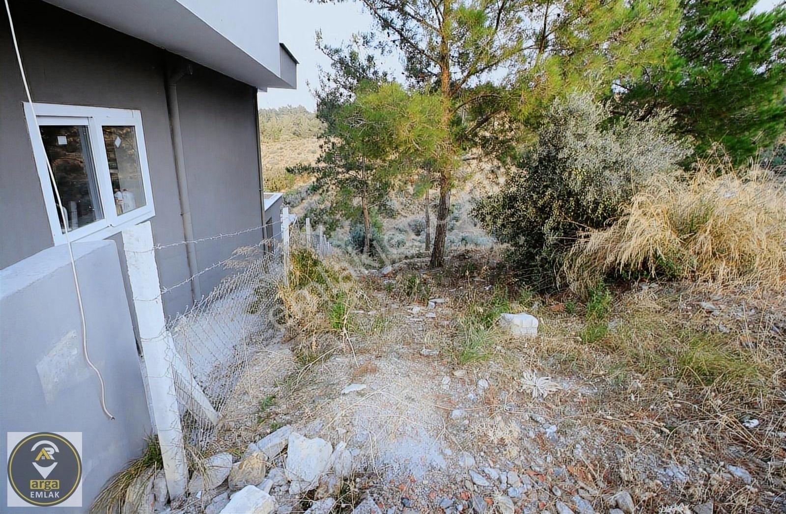 Arga'dan K.paşa Ören 75.yıl Cumhuriyet Mh. 1888m2 Satılık Tarla - Görsel 2