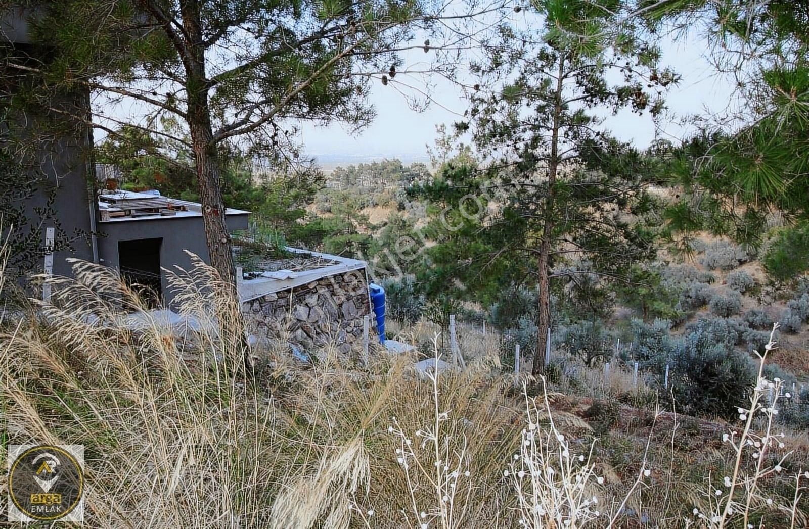 Arga'dan K.paşa Ören 75.yıl Cumhuriyet Mh. 1888m2 Satılık Tarla - Görsel 22