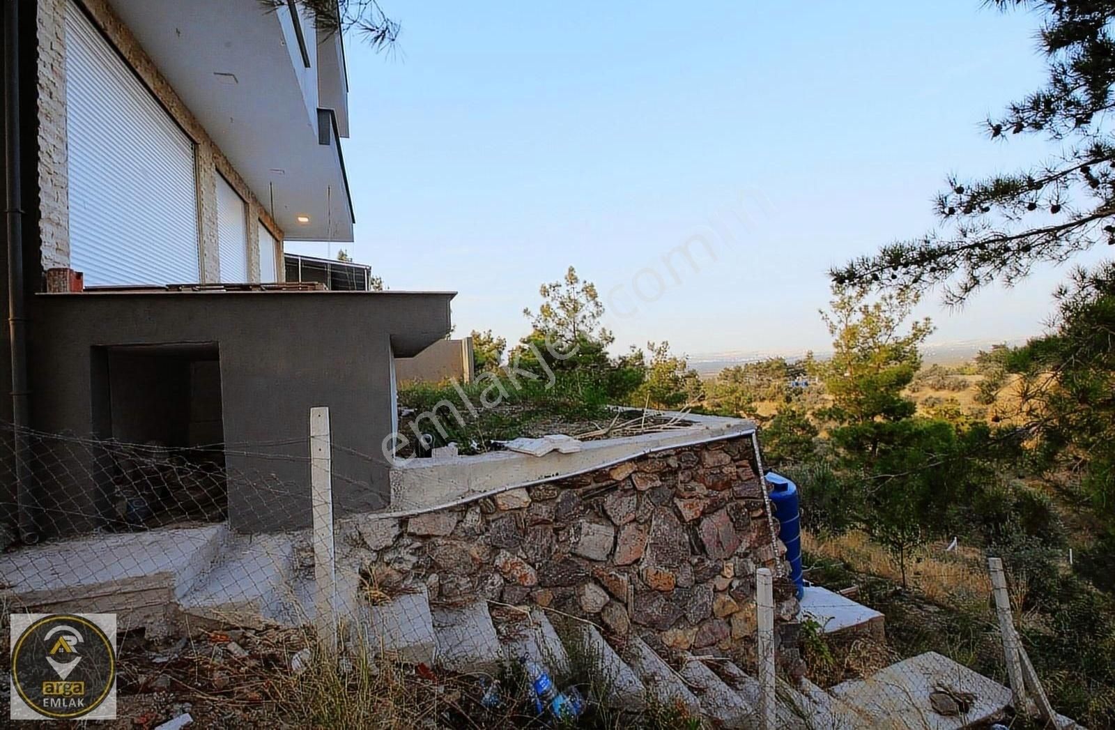 Arga'dan K.paşa Ören 75.yıl Cumhuriyet Mh. 1888m2 Satılık Tarla - Görsel 28