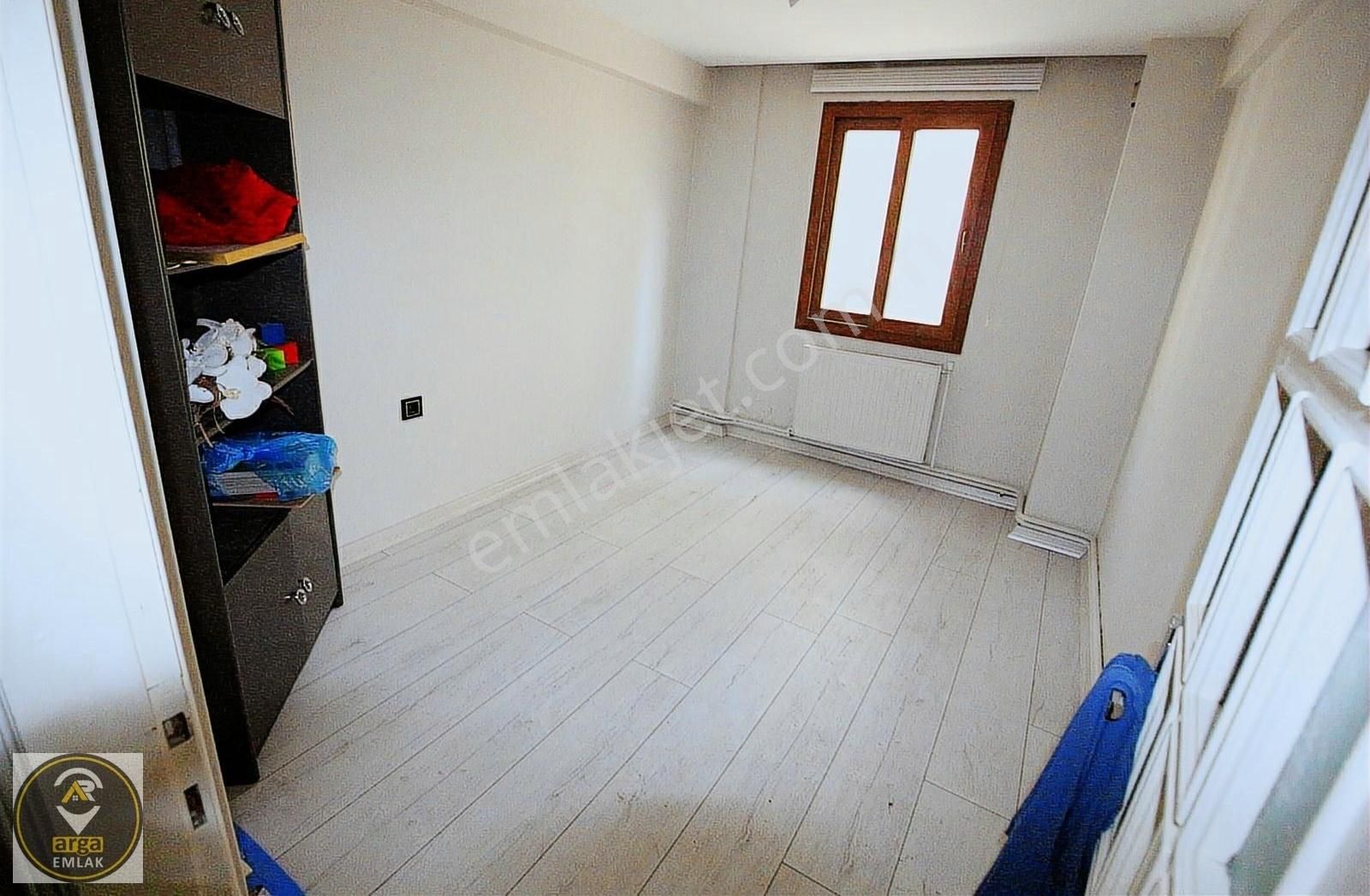 Arga'dan Menderes Cd. Üzeri Satılık Daire (işyeri) - Görsel 14