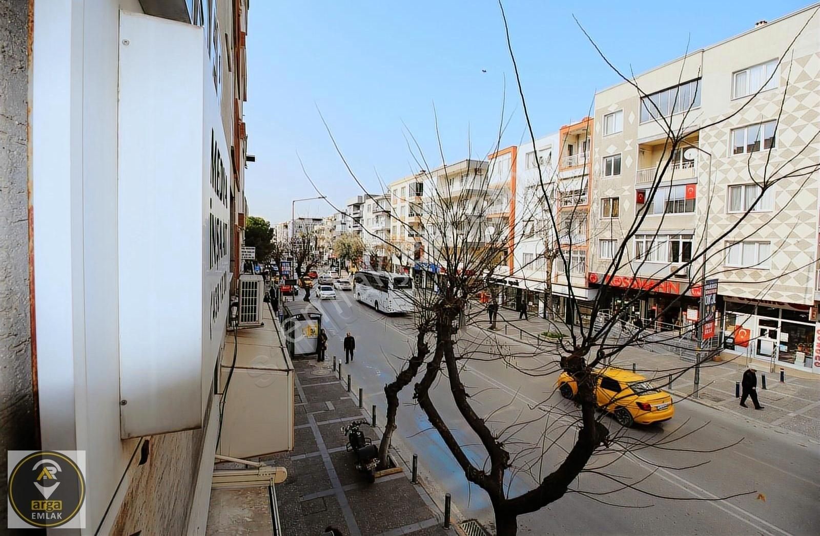 Arga'dan Menderes Cd. Üzeri Satılık Daire (işyeri) - Görsel 19