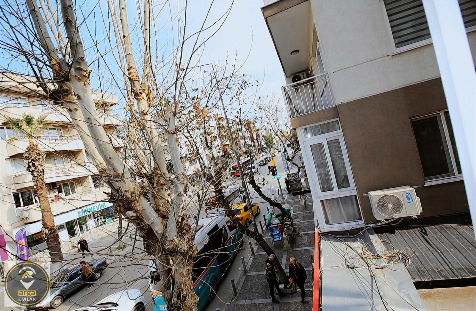 Arga'dan Menderes Cd. Üzeri Satılık Daire (işyeri) - Görsel 11