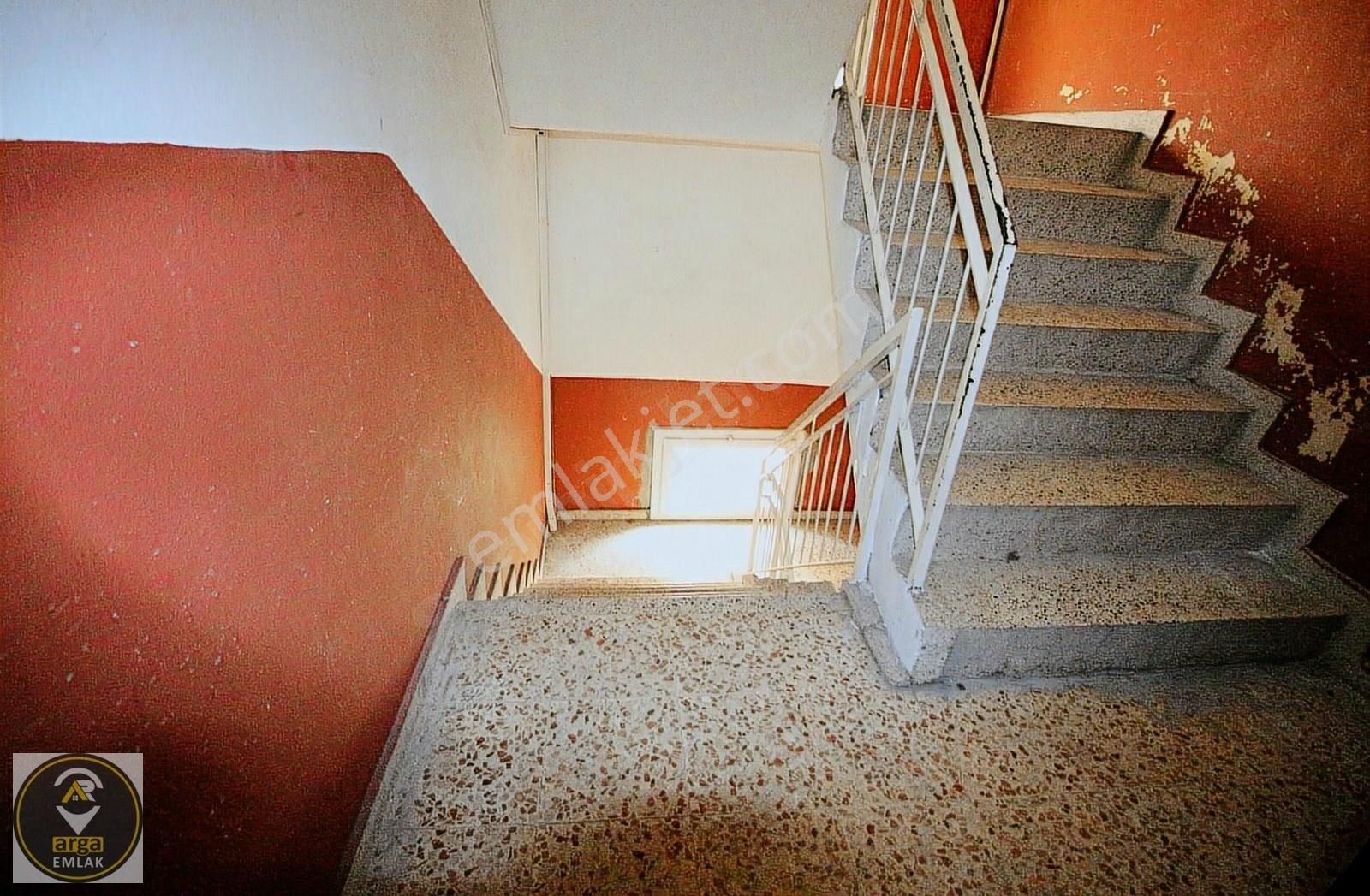 Arga'dan Menderes Cd. Üzeri Satılık Daire (işyeri) - Görsel 9