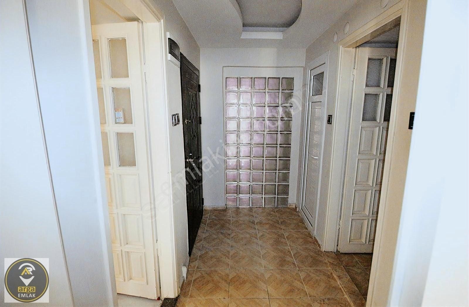 Arga'dan Menderes Cd. Üzeri Satılık Daire (işyeri) - Görsel 18