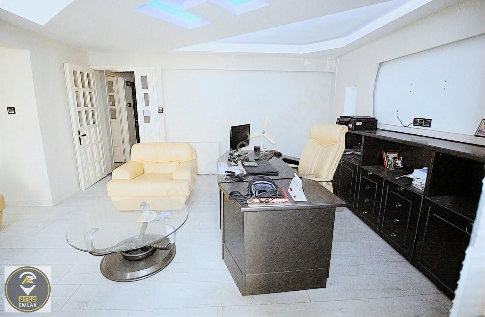 Arga'dan Menderes Cd. Üzeri Satılık Daire (işyeri) - Görsel 5