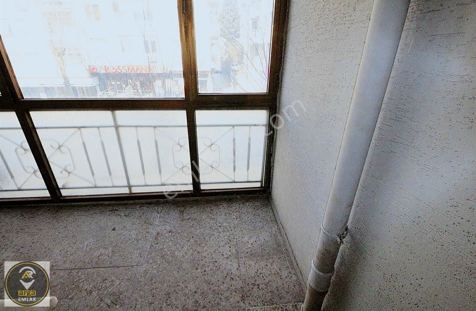 Arga'dan Menderes Cd. Üzeri Satılık Daire (işyeri) - Görsel 12