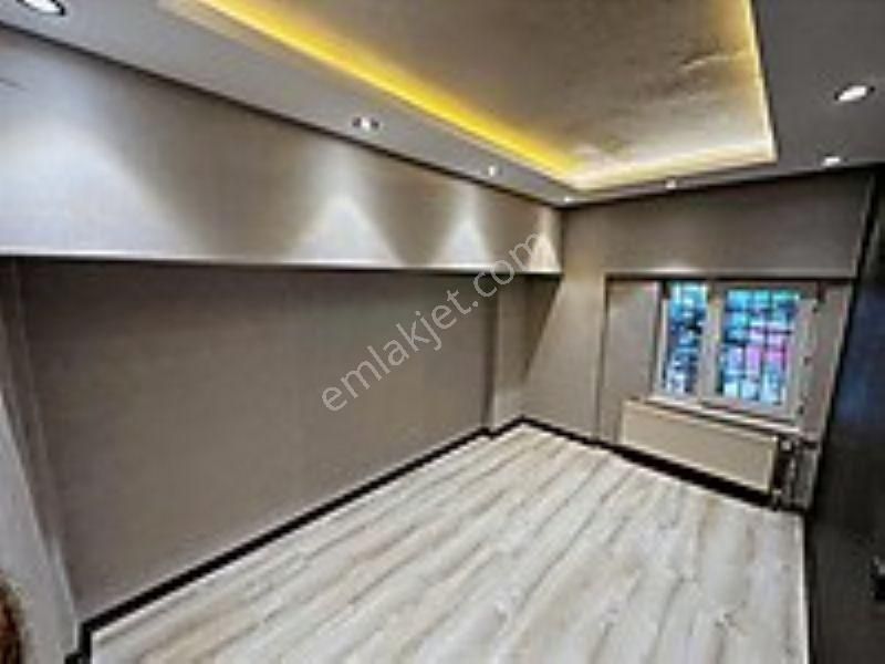 Keçiören Basınevleri 'nde Sıfır Yapılı Muhteşem Daire