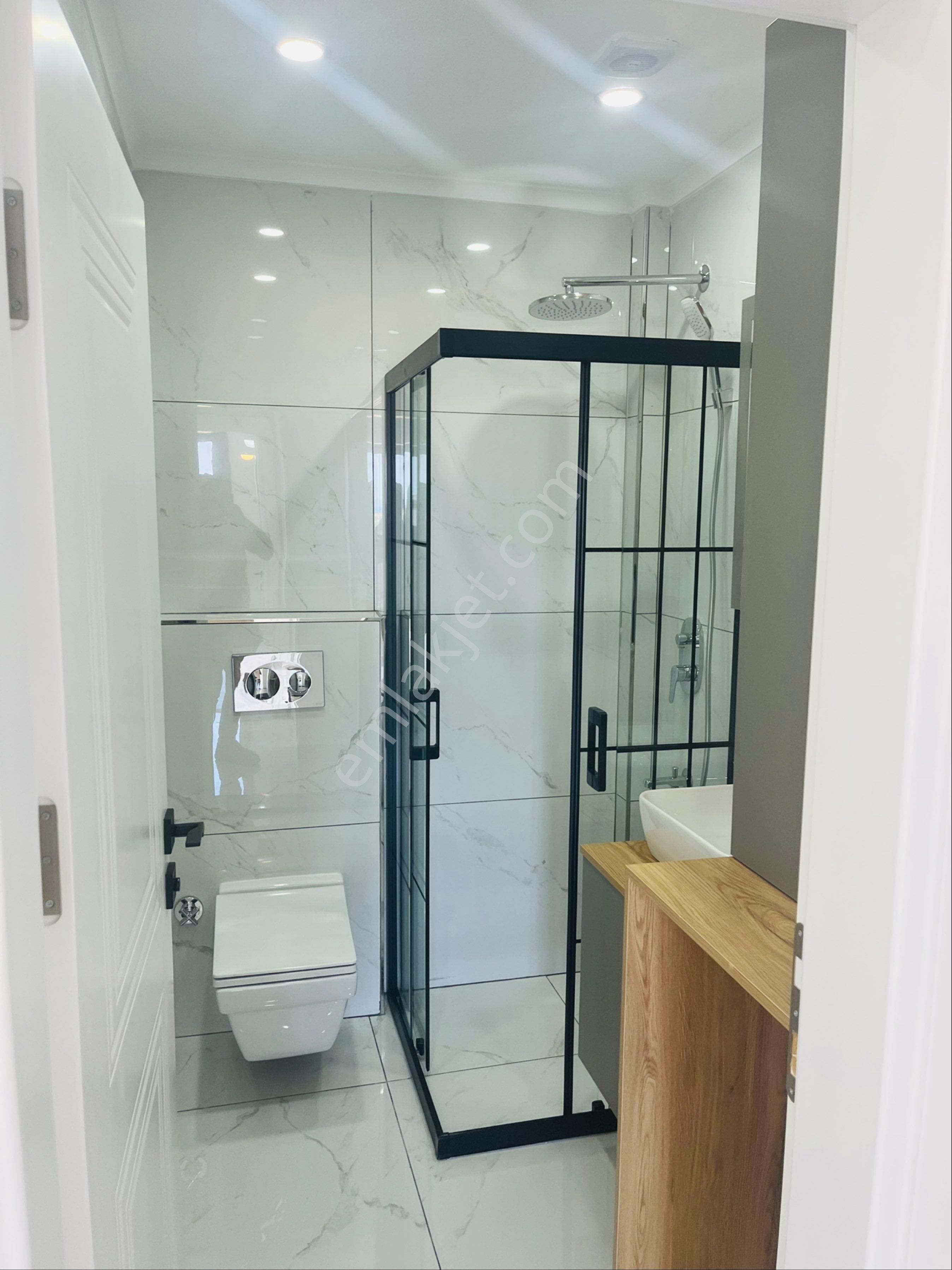 🌊🏕 Didim Hisar Mahallesinde Satılık Müstakil Havuzlu Bahçeli Dubleks Villa 🏕🌊 - Görsel 17