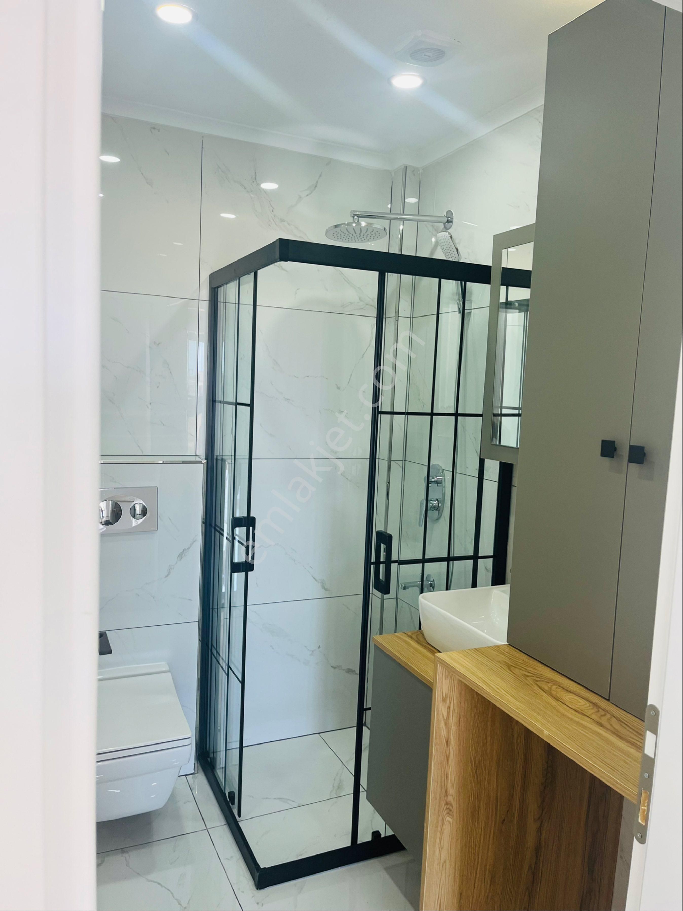 🌊🏕 Didim Hisar Mahallesinde Satılık Müstakil Havuzlu Bahçeli Dubleks Villa 🏕🌊 - Görsel 16