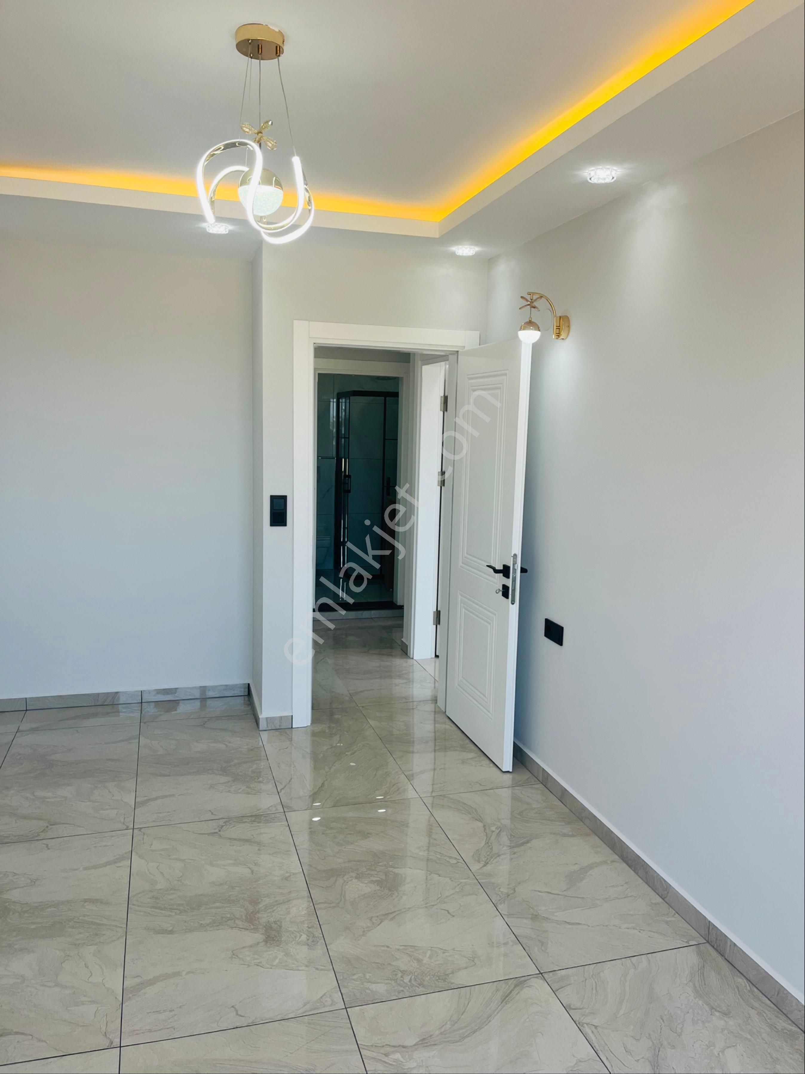 🌊🏕 Didim Hisar Mahallesinde Satılık Müstakil Havuzlu Bahçeli Dubleks Villa 🏕🌊 - Görsel 27