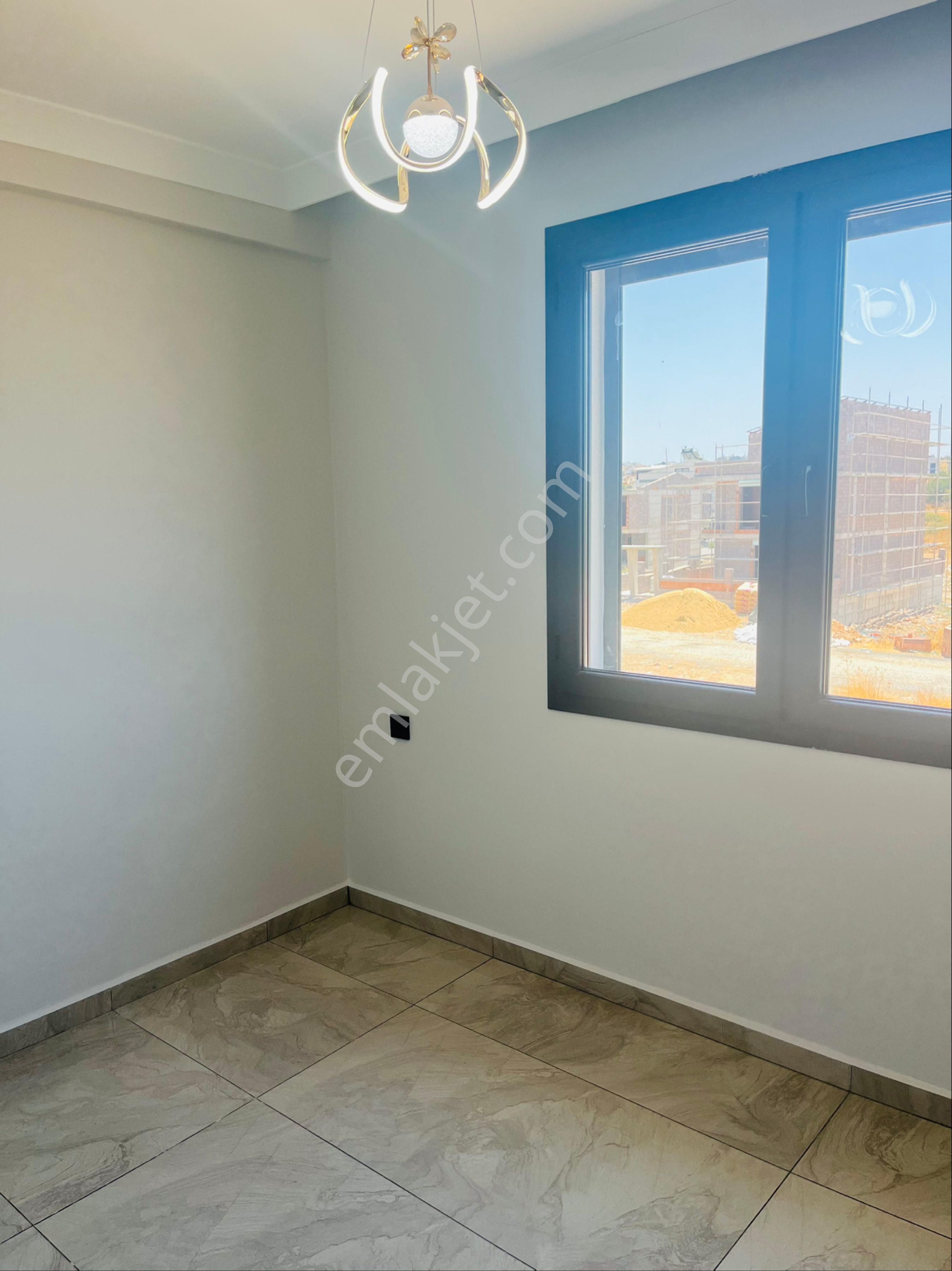 🌊🏕 Didim Hisar Mahallesinde Satılık Müstakil Havuzlu Bahçeli Dubleks Villa 🏕🌊 - Görsel 20