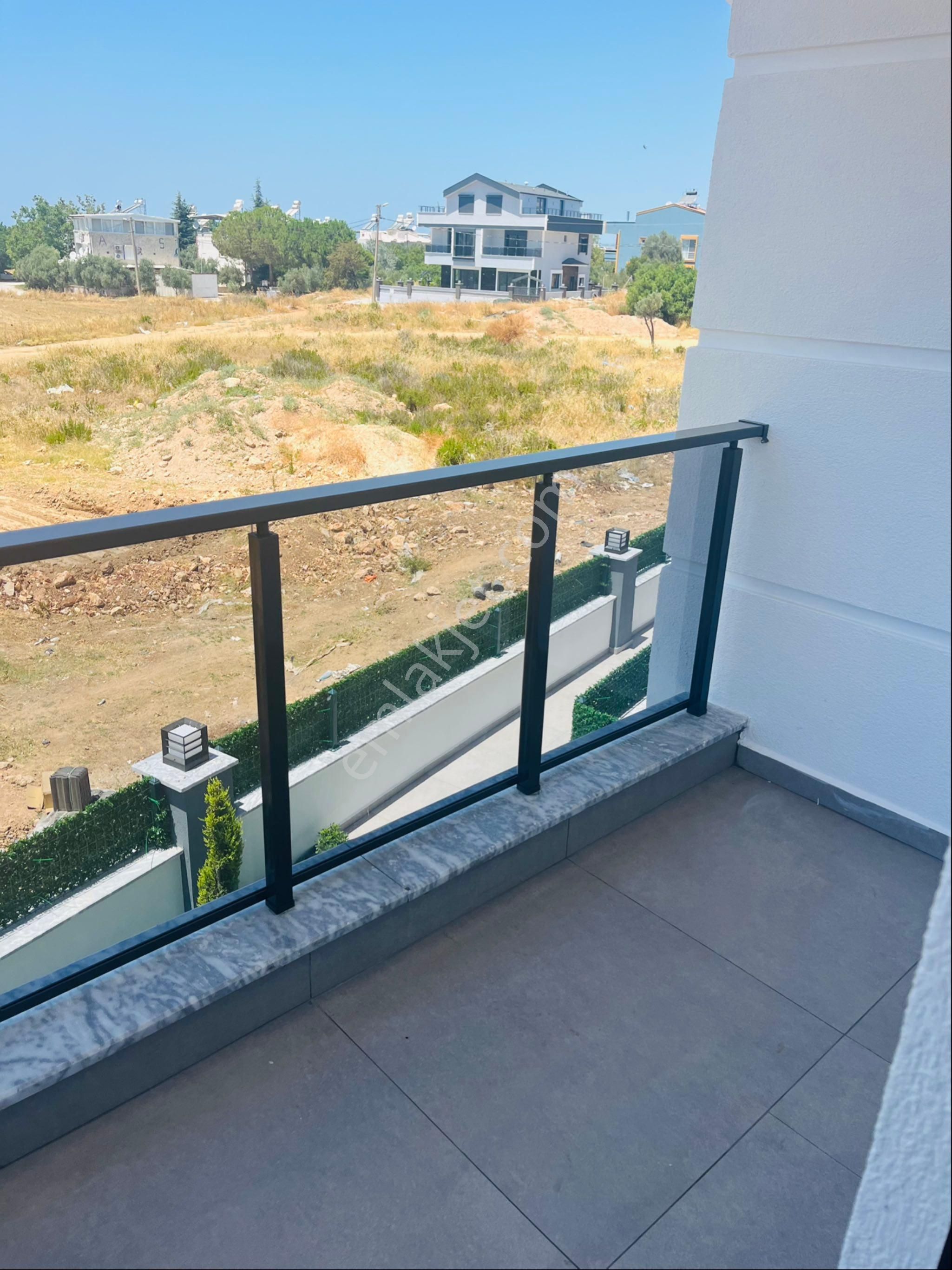 🌊🏕 Didim Hisar Mahallesinde Satılık Müstakil Havuzlu Bahçeli Dubleks Villa 🏕🌊 - Görsel 22