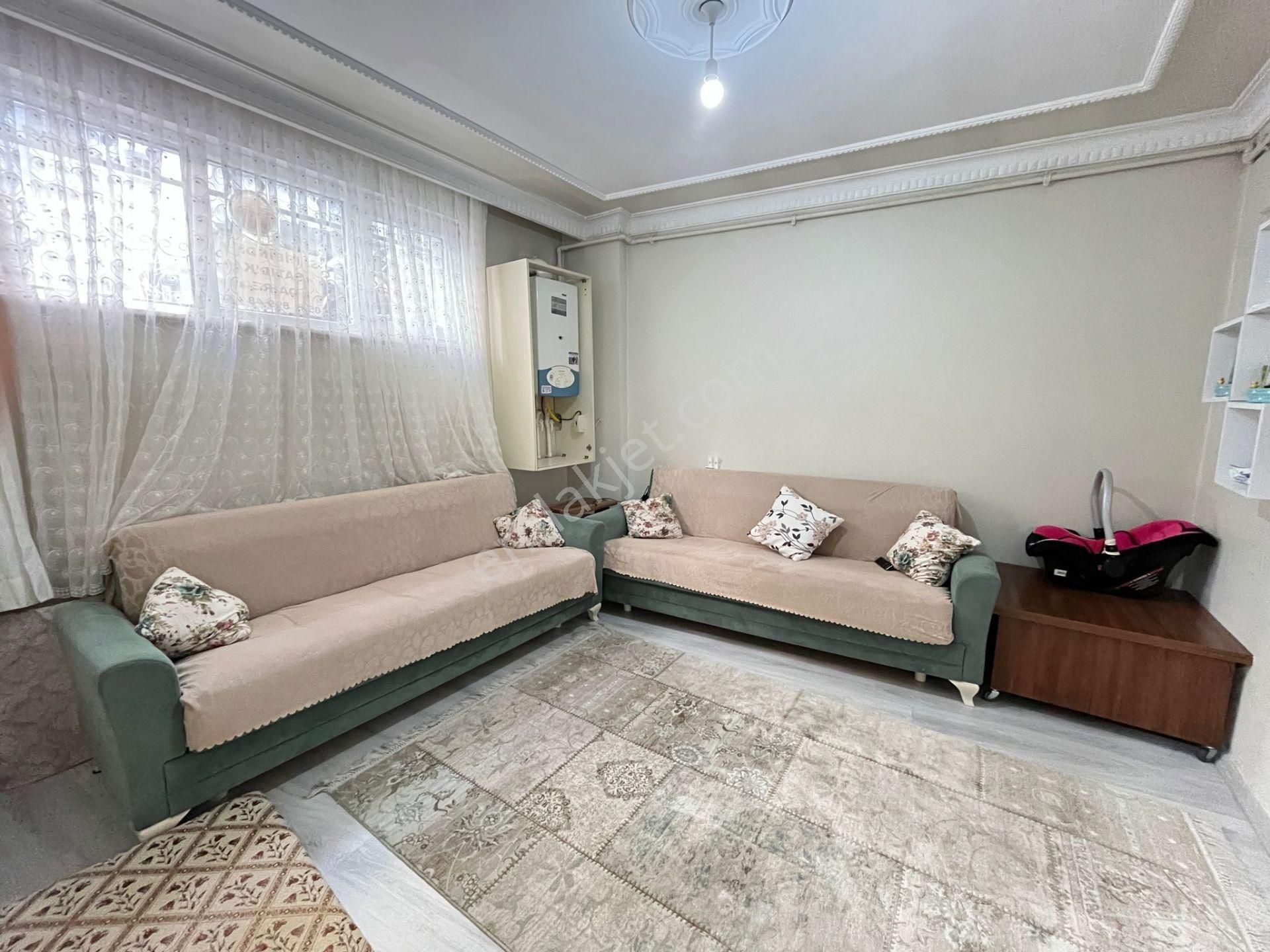 4.levent Metroya 10 Dk.2+1 Kat Mülkiyetli,satılık Daire,artum