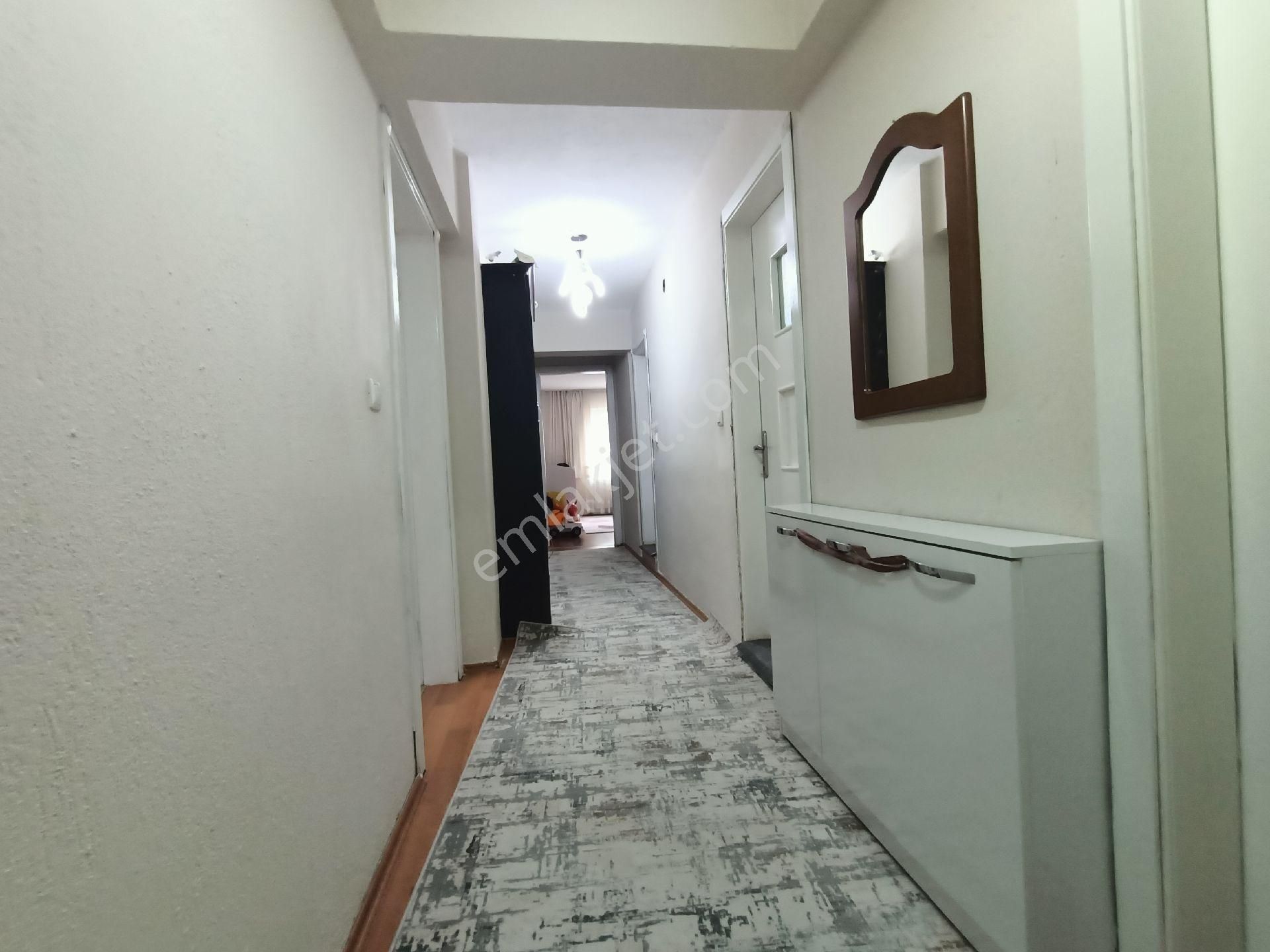 Akkonak'ta 3+1 Geniş Daire - Görsel 9