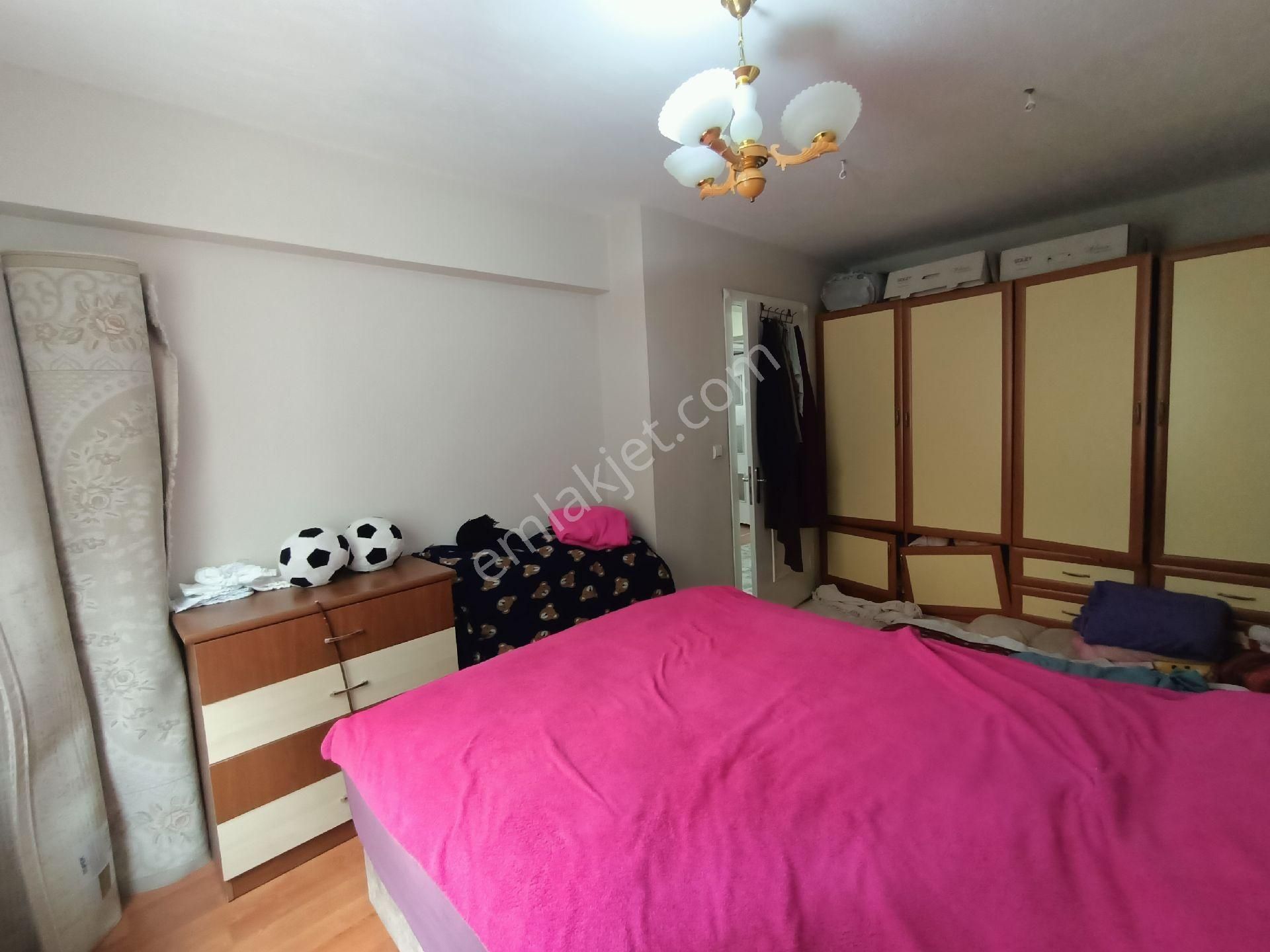 Akkonak'ta 3+1 Geniş Daire - Görsel 14