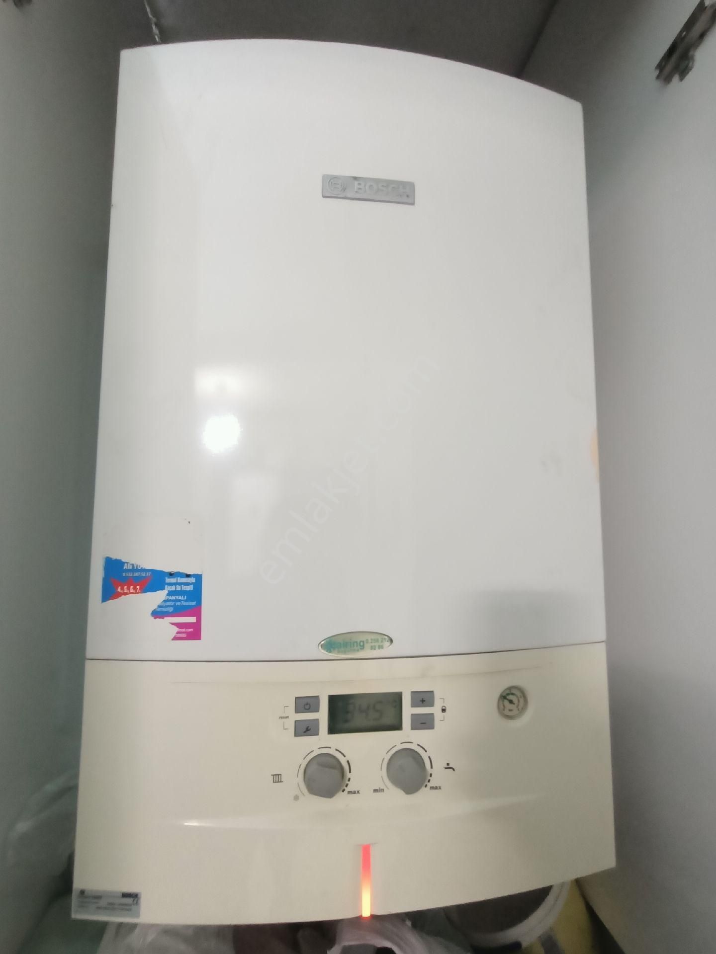 Akkonak'ta 3+1 Geniş Daire - Görsel 27