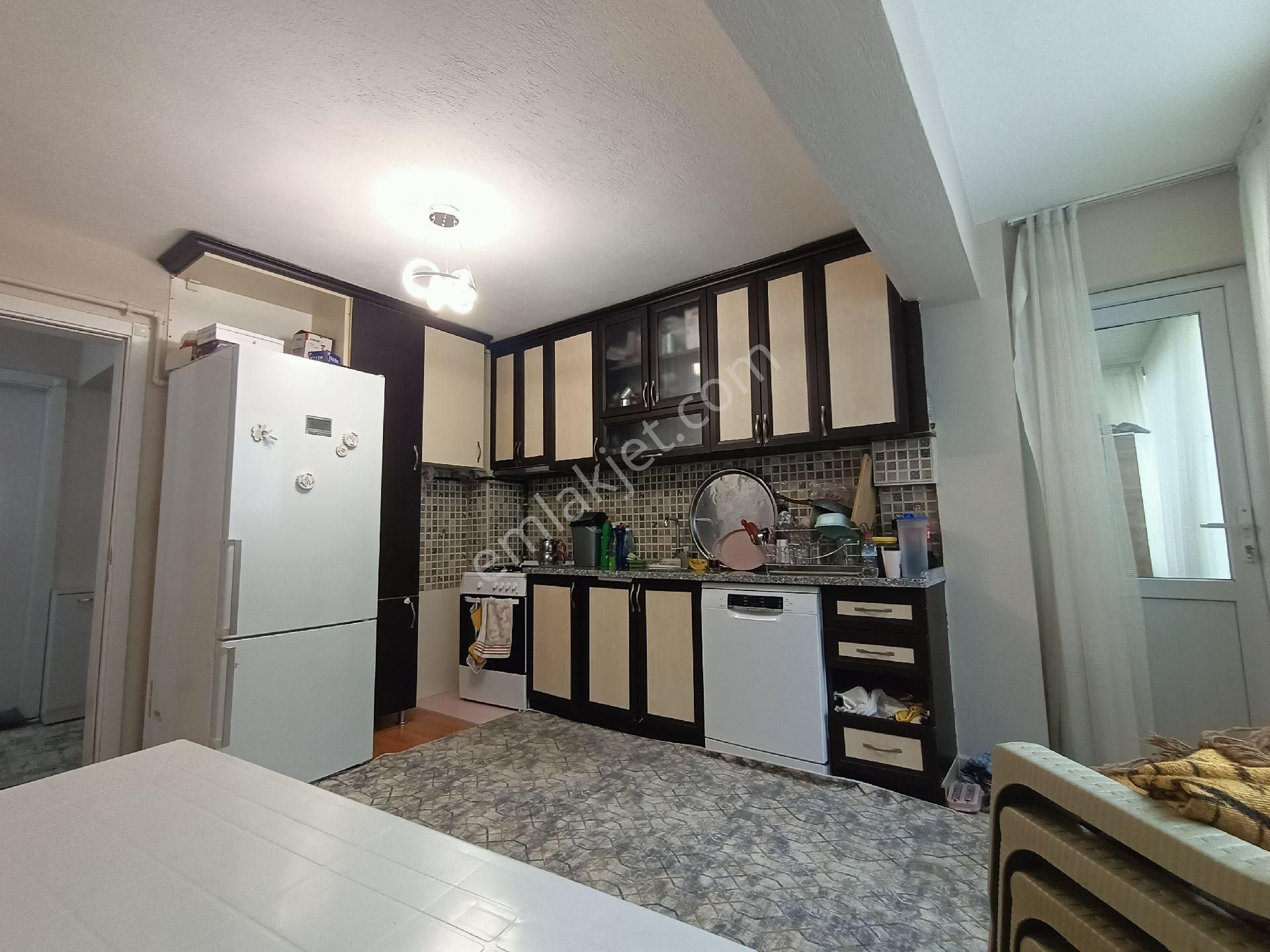 Akkonak'ta 3+1 Geniş Daire - Görsel 18