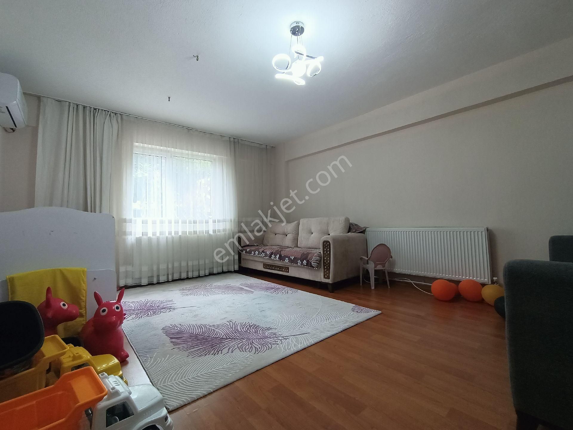 Akkonak'ta 3+1 Geniş Daire - Görsel 5