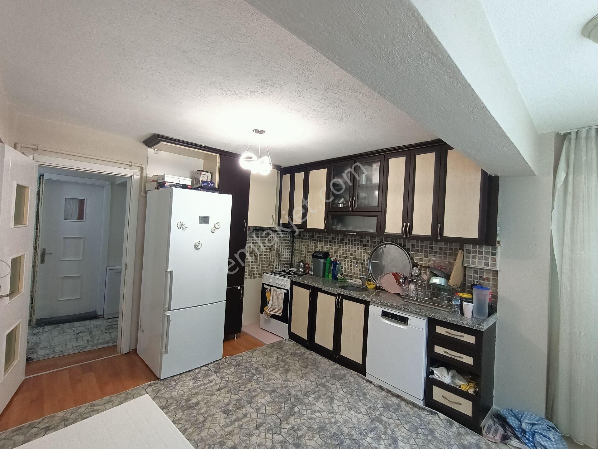 Akkonak'ta 3+1 Geniş Daire - Görsel 22