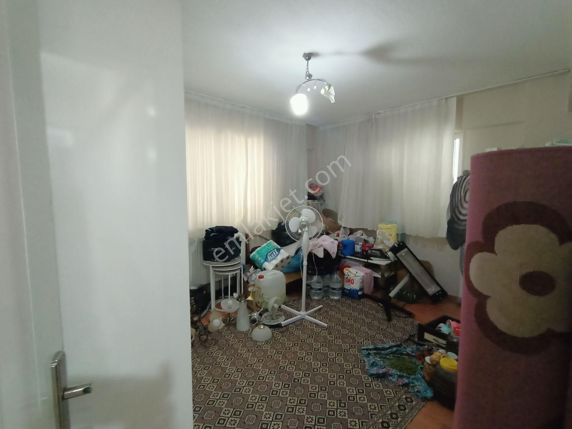 Akkonak'ta 3+1 Geniş Daire - Görsel 16