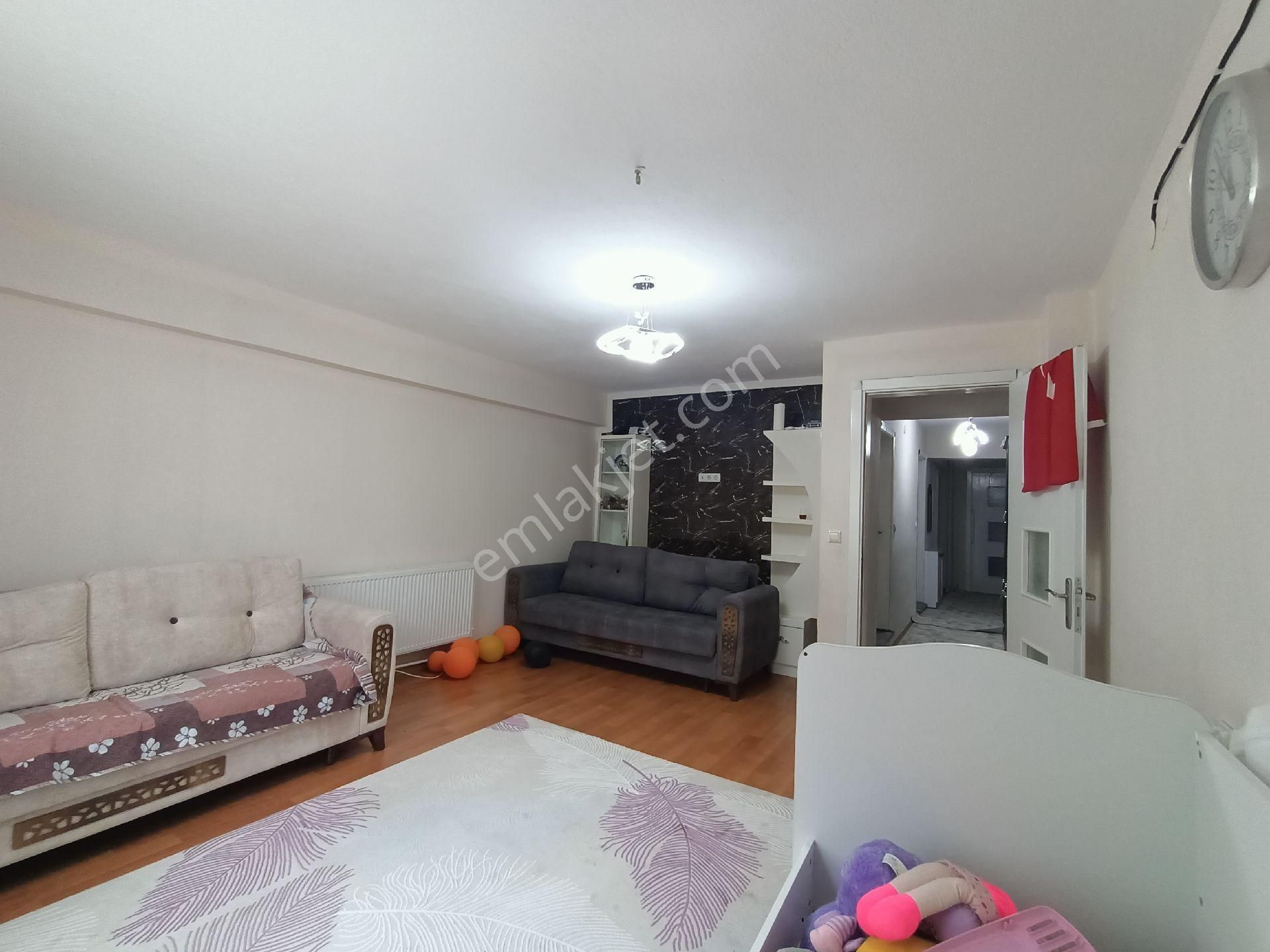 Akkonak'ta 3+1 Geniş Daire - Görsel 3