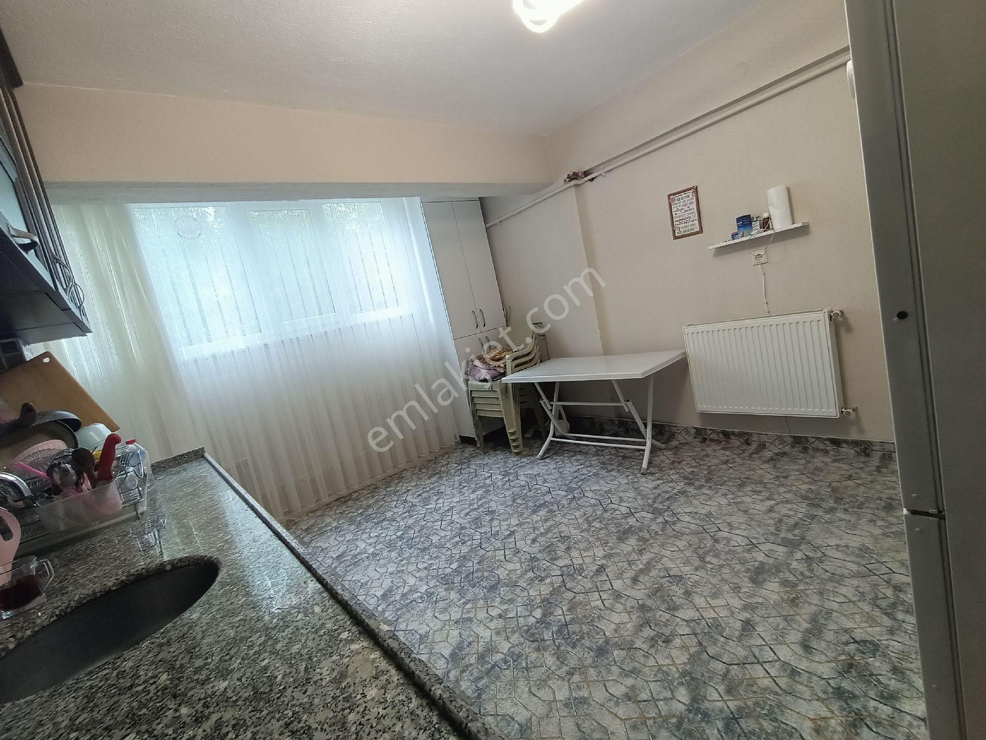 Akkonak'ta 3+1 Geniş Daire - Görsel 20