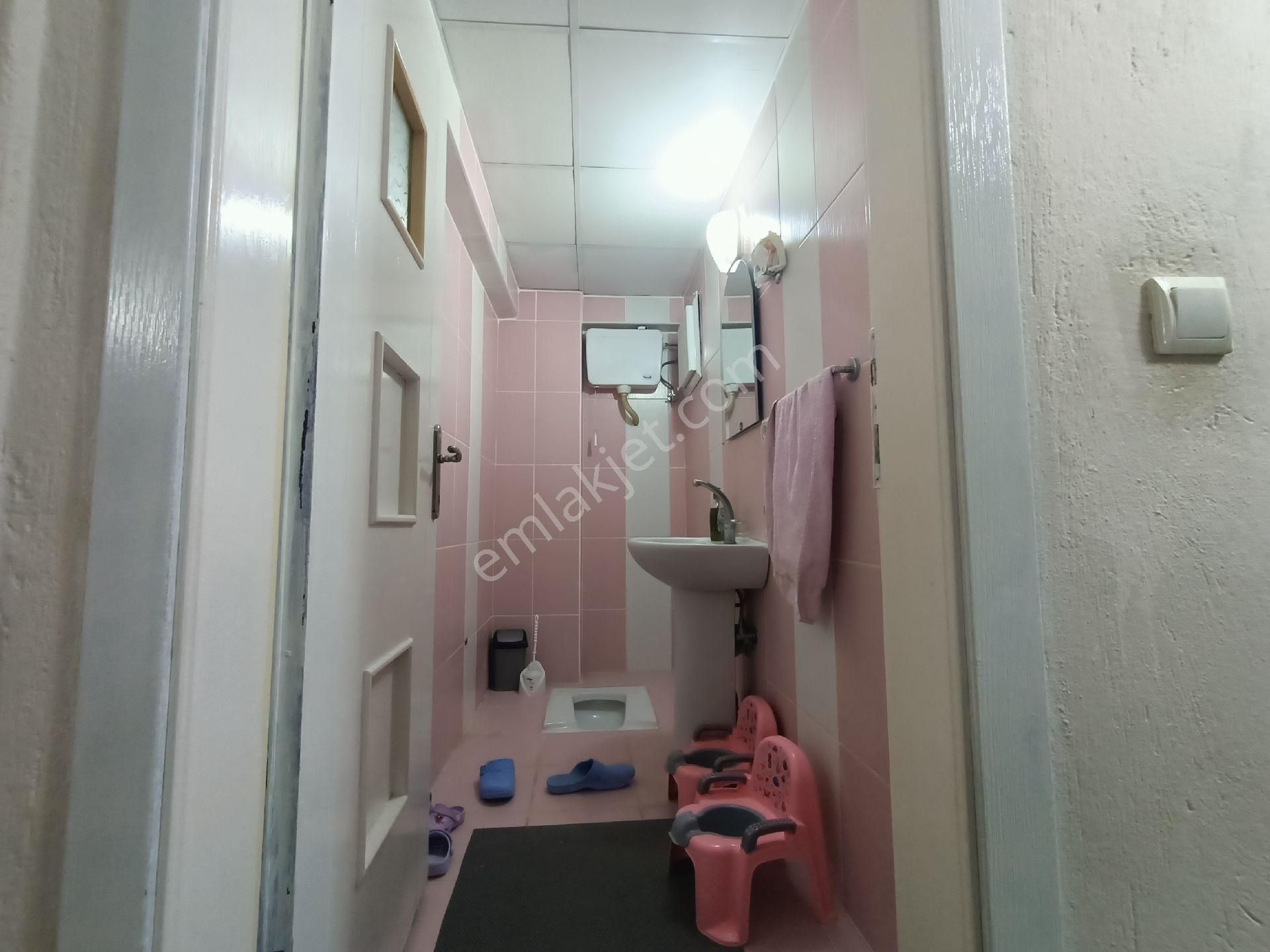 Akkonak'ta 3+1 Geniş Daire - Görsel 23