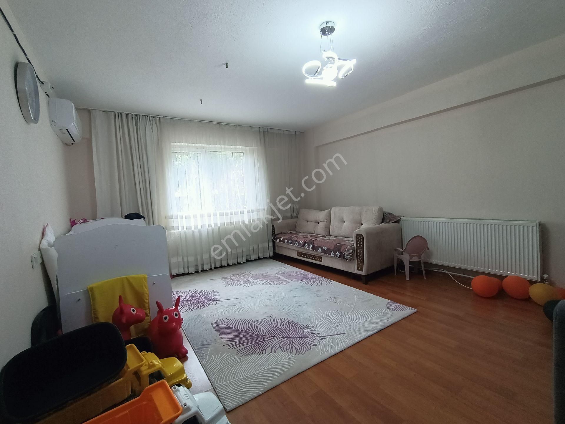 Akkonak'ta 3+1 Geniş Daire - Görsel 2