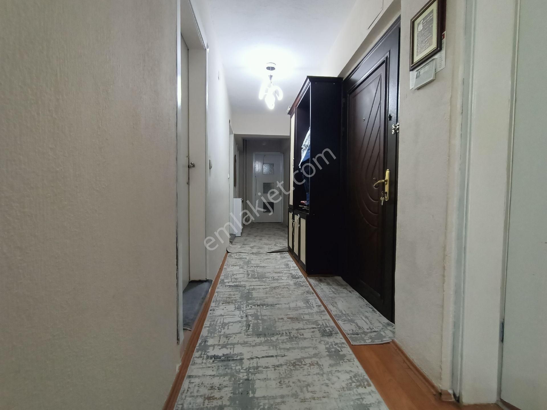 Akkonak'ta 3+1 Geniş Daire - Görsel 24