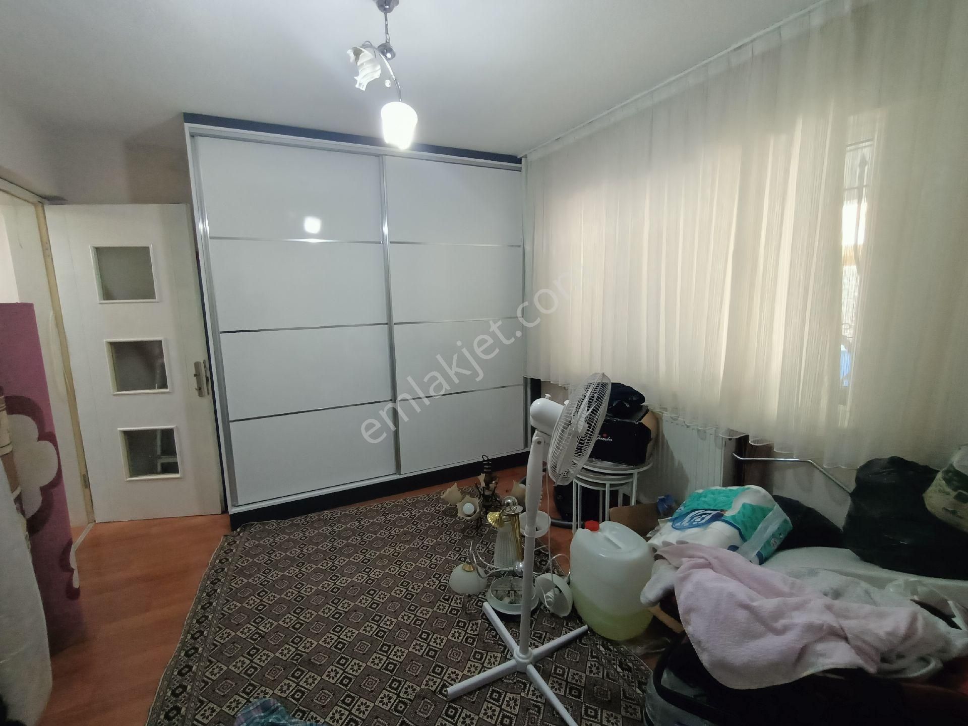 Akkonak'ta 3+1 Geniş Daire - Görsel 15