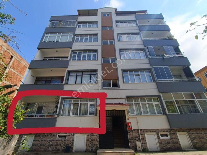 Premar Toklu Tadilatlık 3+1 Satılık Daire