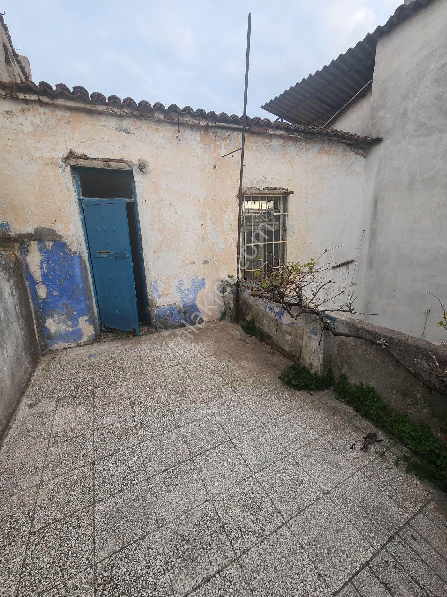 Ayvalık 'ın Kalbinde, Tarihi Dokusuyla Benzersiz Bir Yaşam - Görsel 31