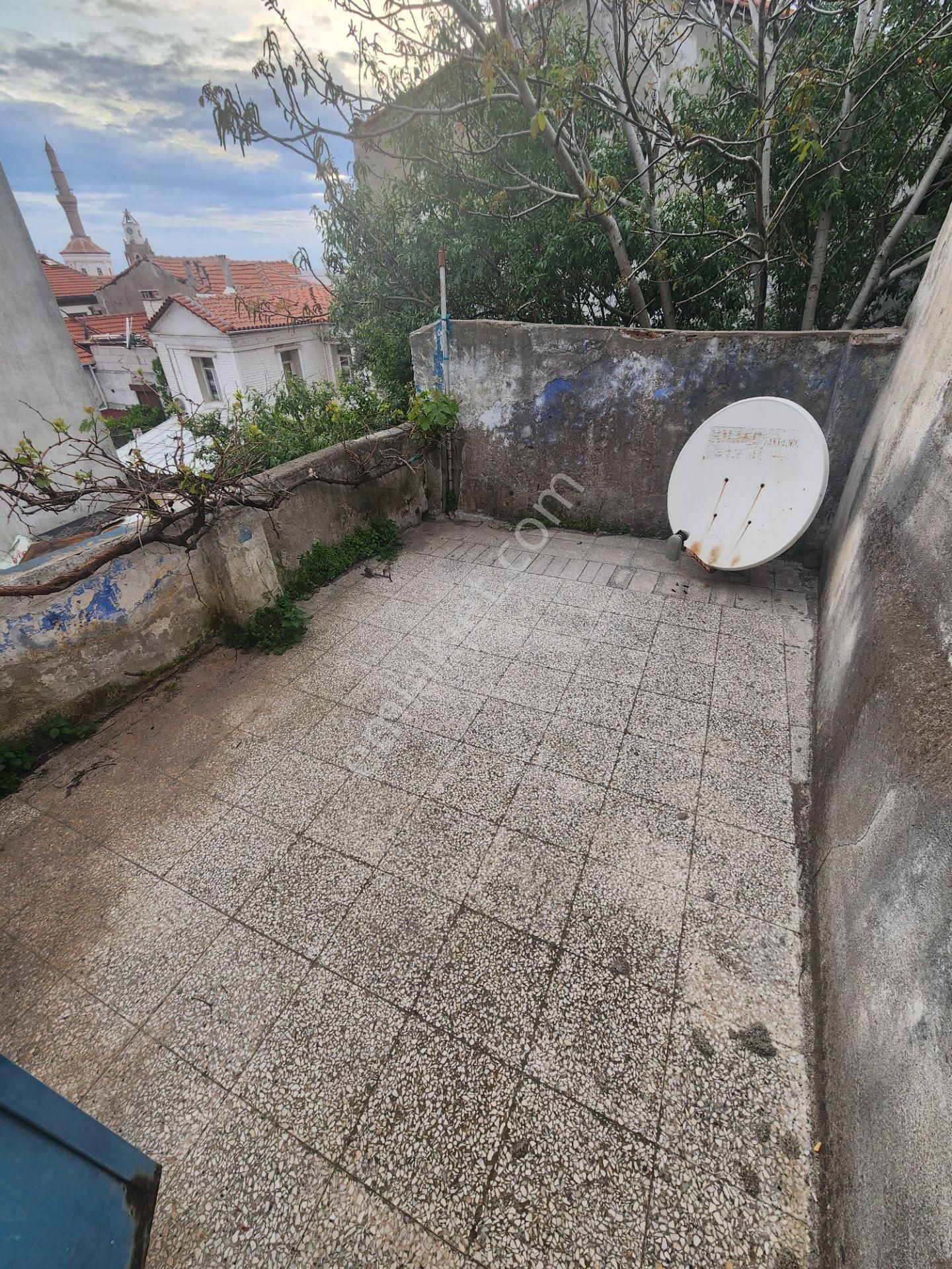 Ayvalık 'ın Kalbinde, Tarihi Dokusuyla Benzersiz Bir Yaşam - Görsel 32