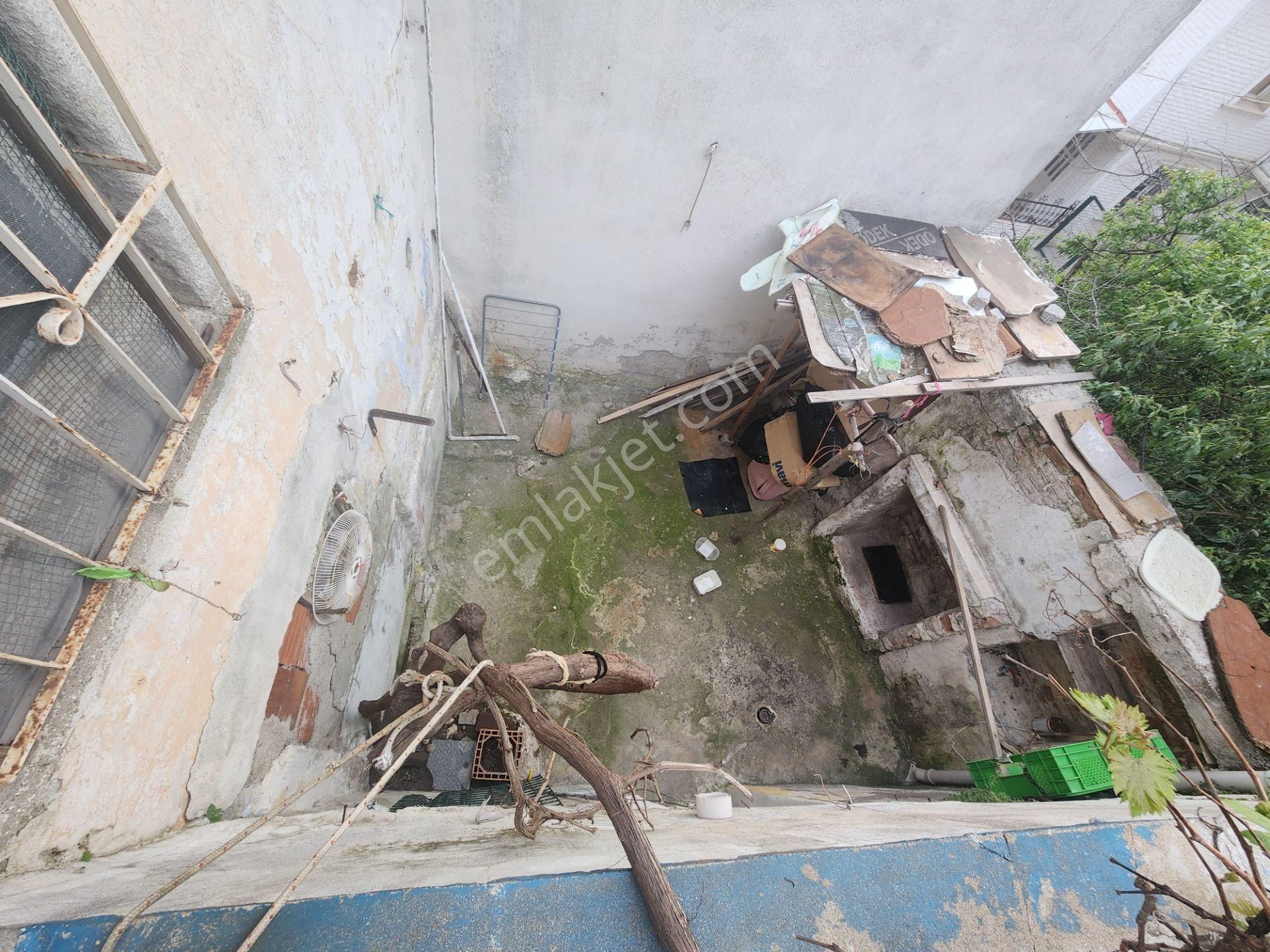 Ayvalık 'ın Kalbinde, Tarihi Dokusuyla Benzersiz Bir Yaşam - Görsel 33