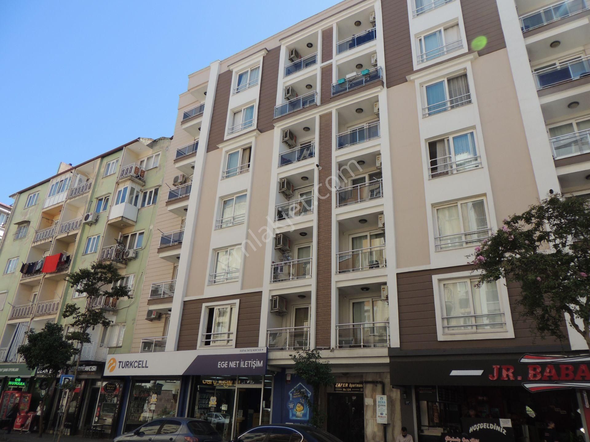 Mimaroba Çınar 'dan 2+1 Eşyalı ,doğalgazlı,klimalı Daire