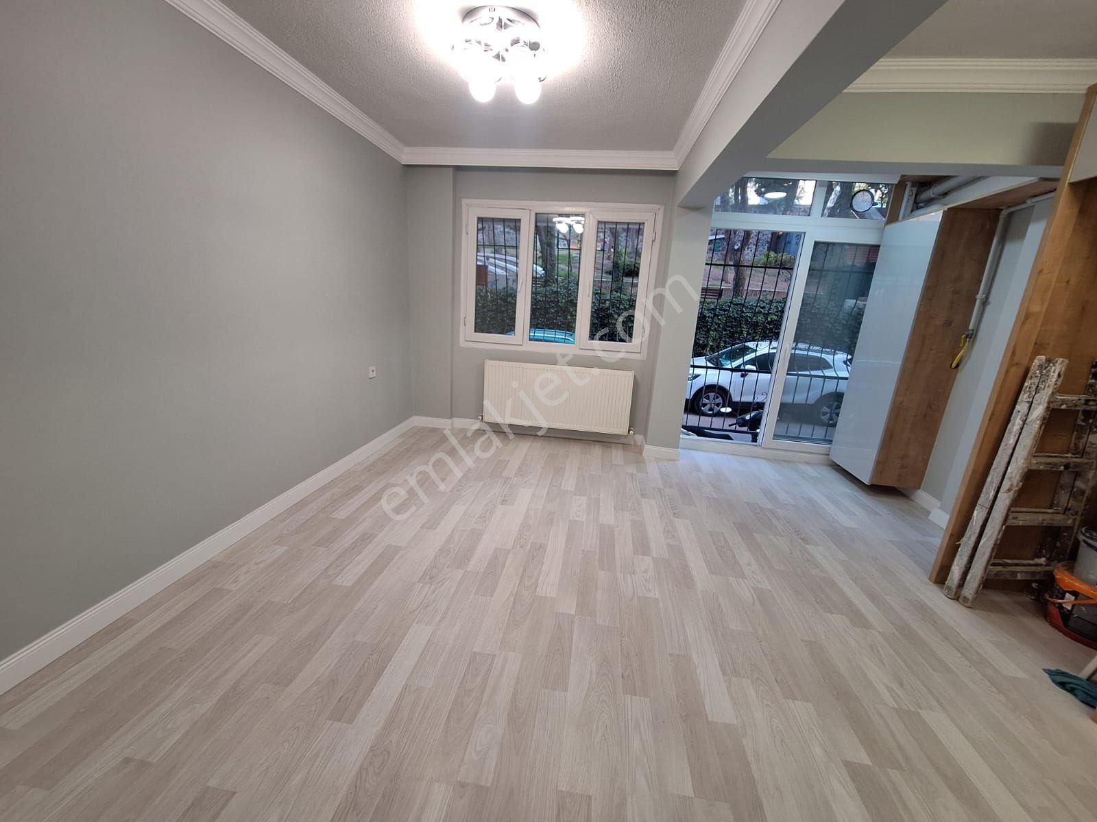 Hatay Nokta Da Y.giriş Lüks Dekorlu Çift Cepheli 2+1 95m2