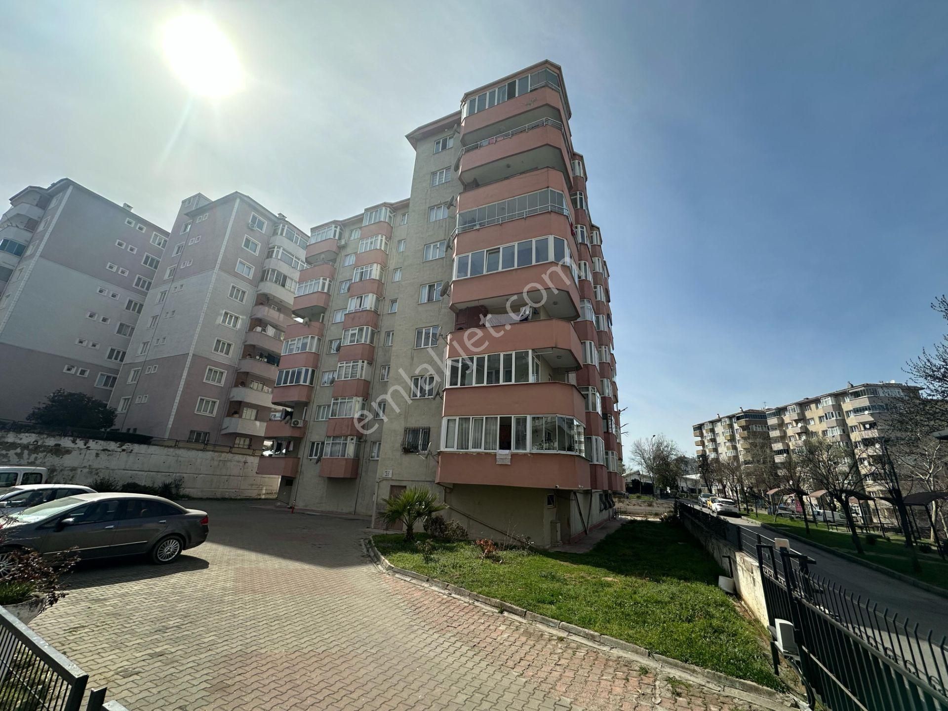 Satılık Daire Bağlaraltı Mahallesi