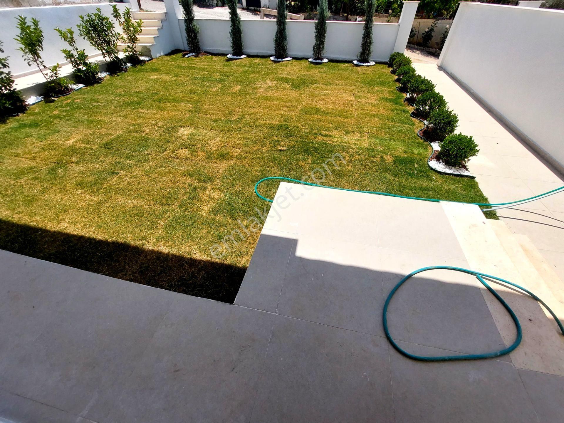 İzmir Seferihisar Payamlı Da Satılık Bahçeli Dubleks Yazlık 3+1 - Görsel 8