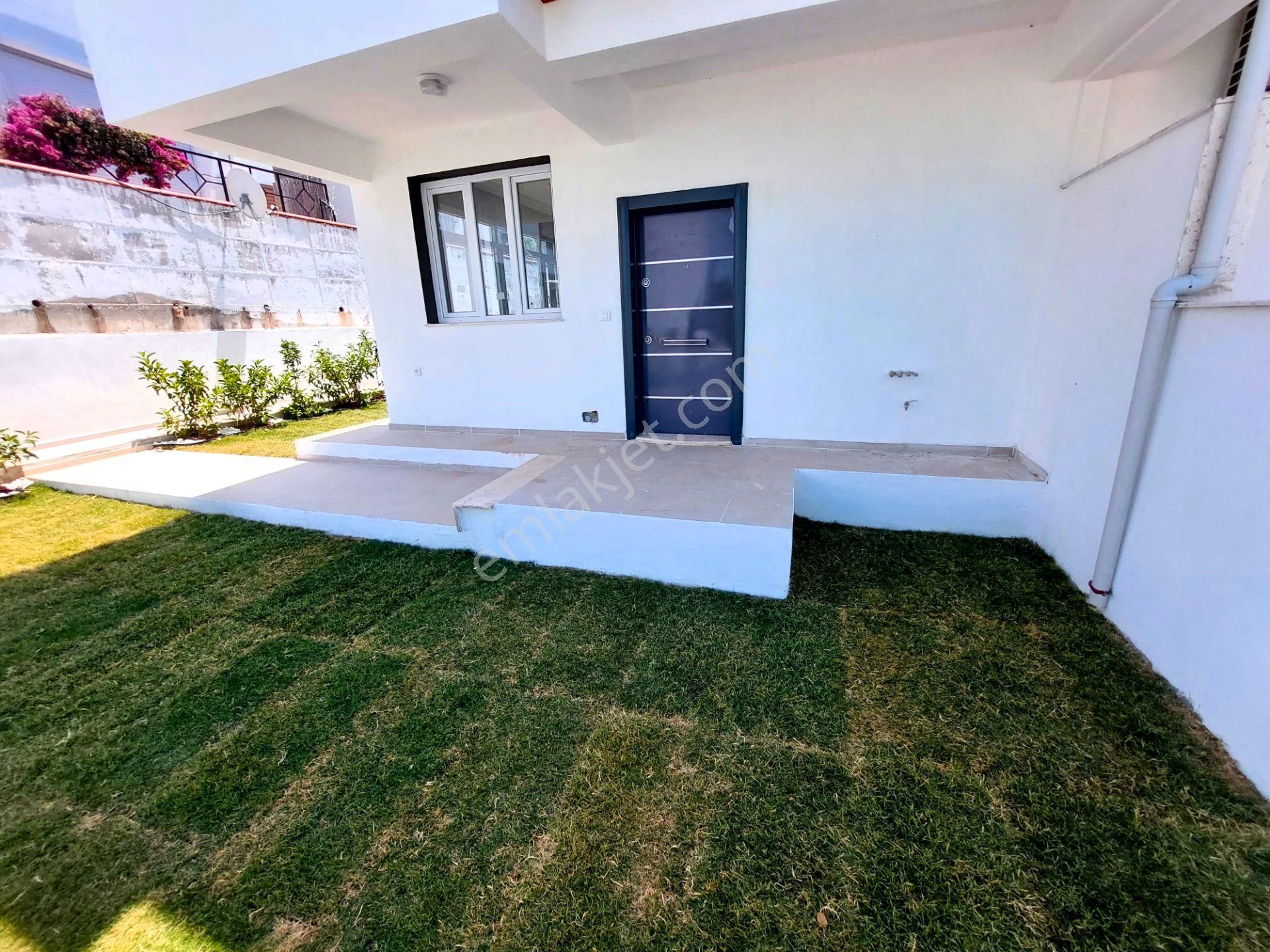 İzmir Seferihisar Payamlı Da Satılık Bahçeli Dubleks Yazlık 3+1 - Görsel 12