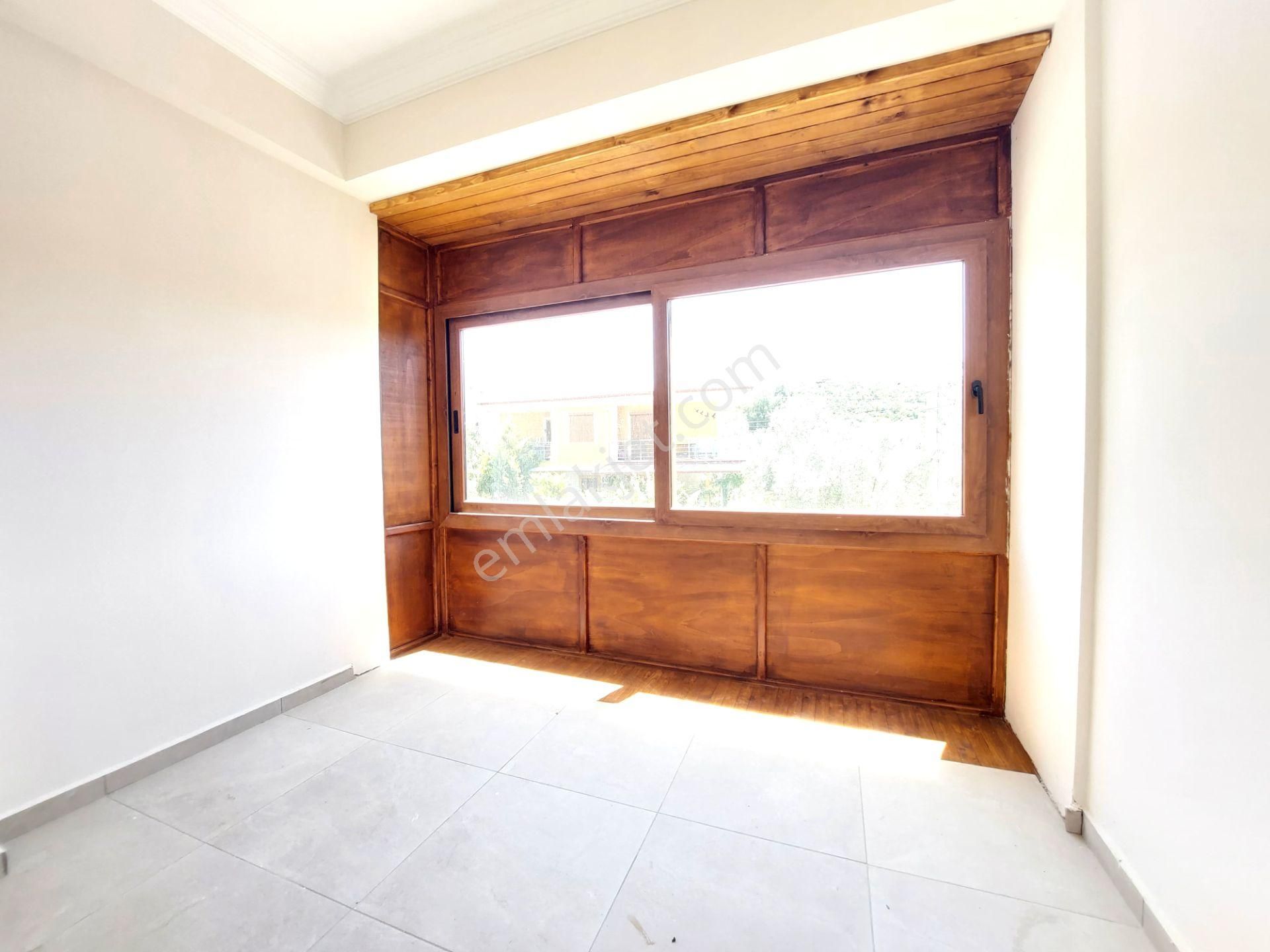 İzmir Seferihisar Payamlı Da Satılık Bahçeli Dubleks Yazlık 3+1 - Görsel 20