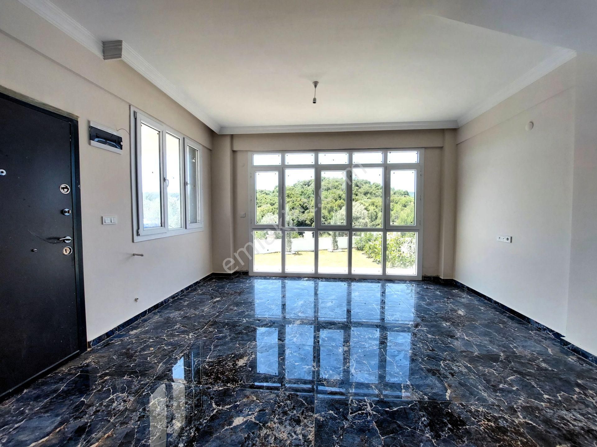 İzmir Seferihisar Payamlı Da Satılık Bahçeli Dubleks Yazlık 3+1 - Görsel 15