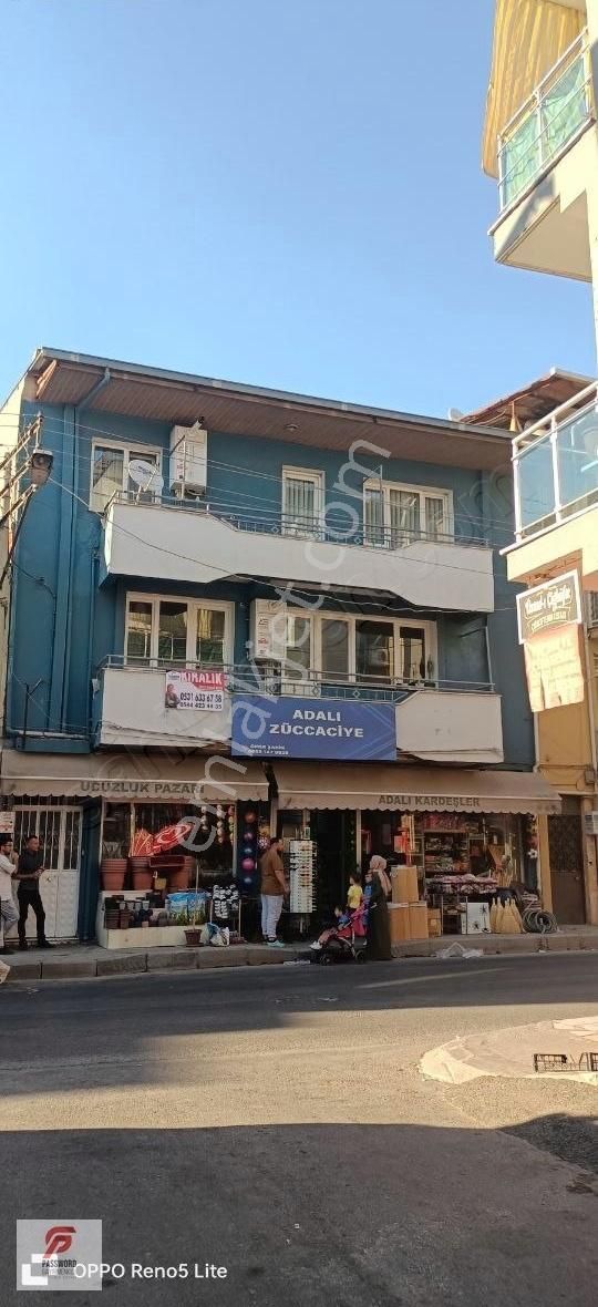 Doğanlar 3+1 Kiralık Daire