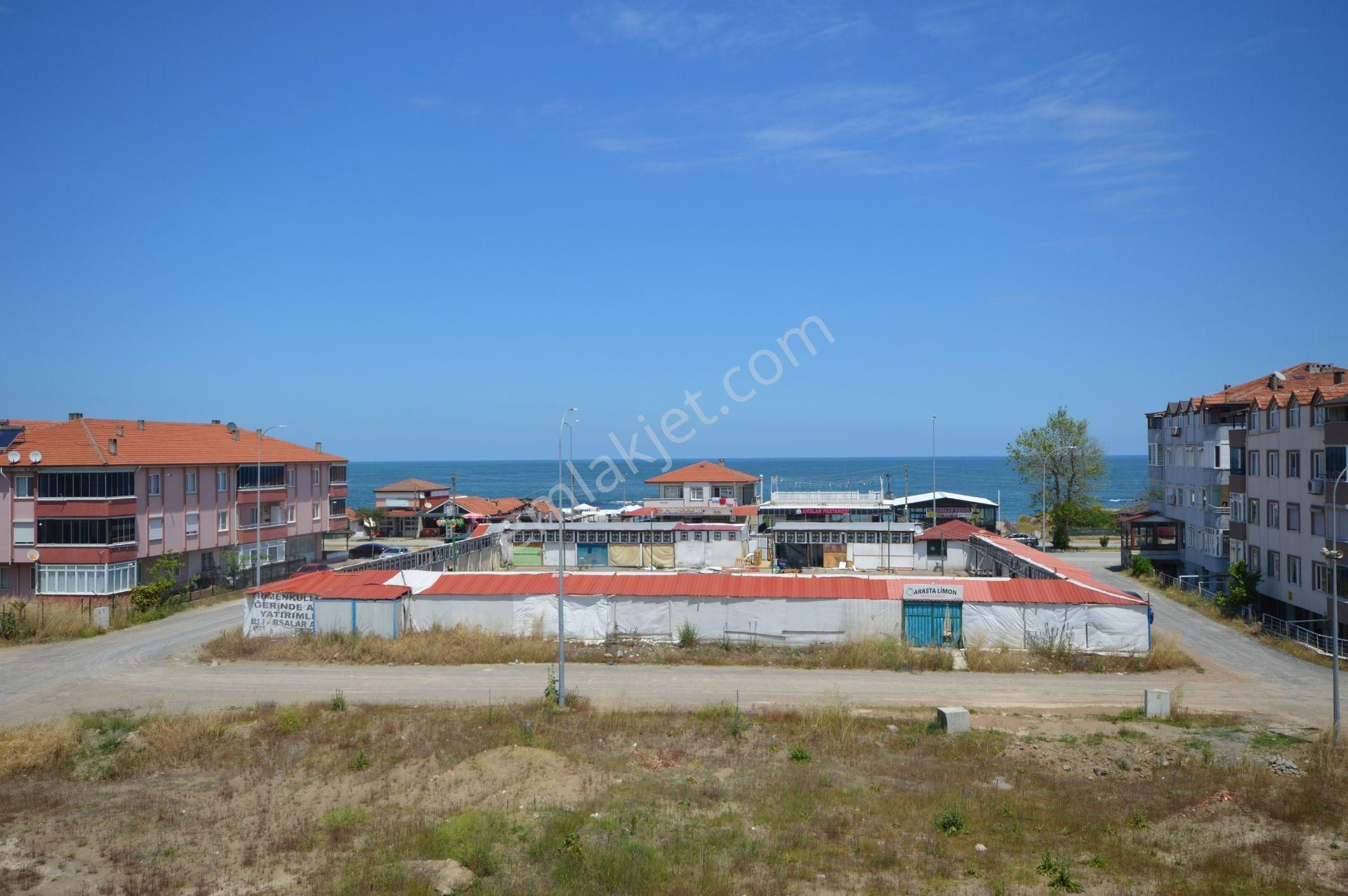 🏝️ Manzara Şahane! Deniz Gören 2+1 Daire Fırsatı 🌅