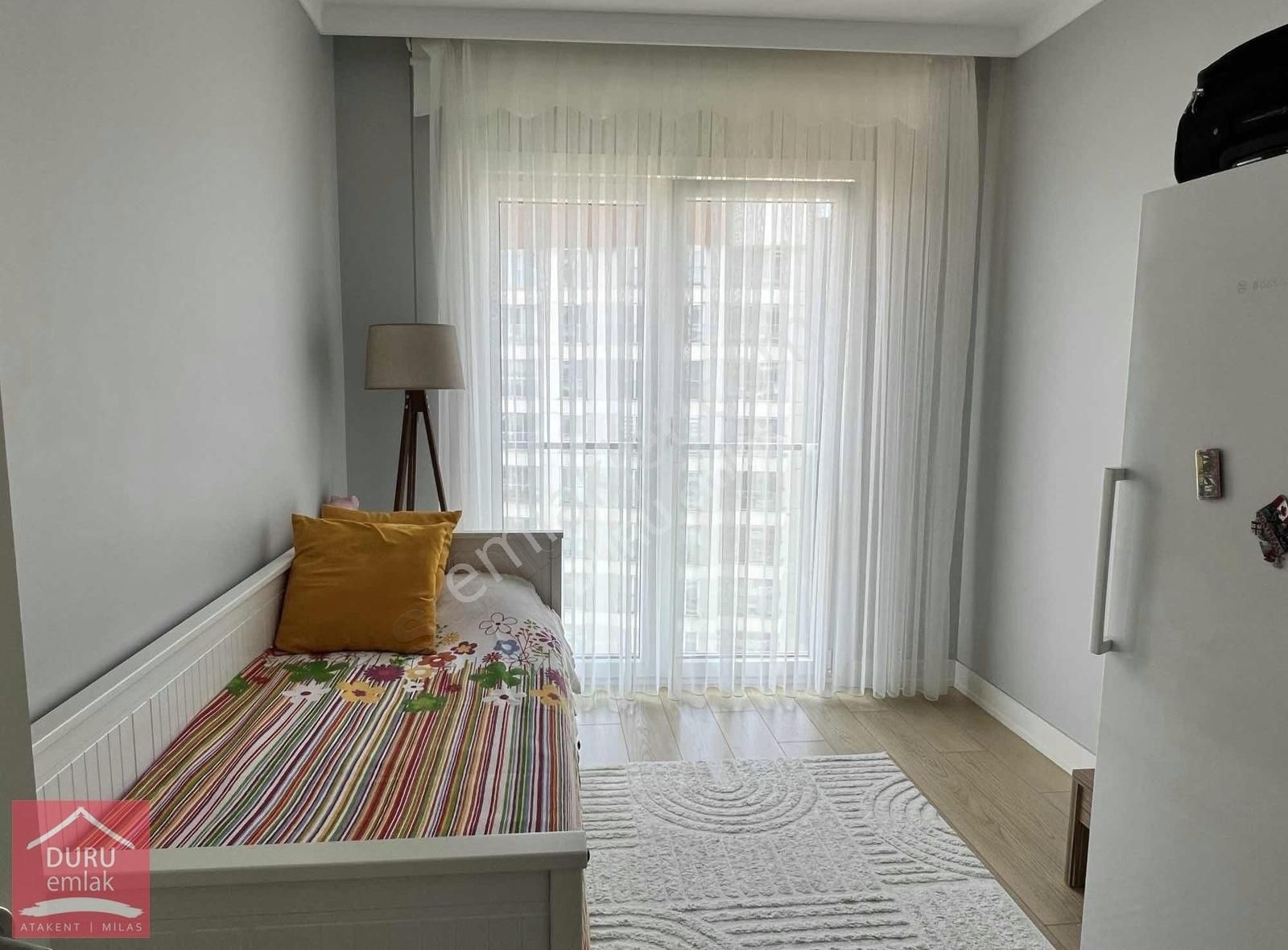 Tema İstanbul 9f Blok Da 147m2 3+1 Kapalı Balkonlu Daire