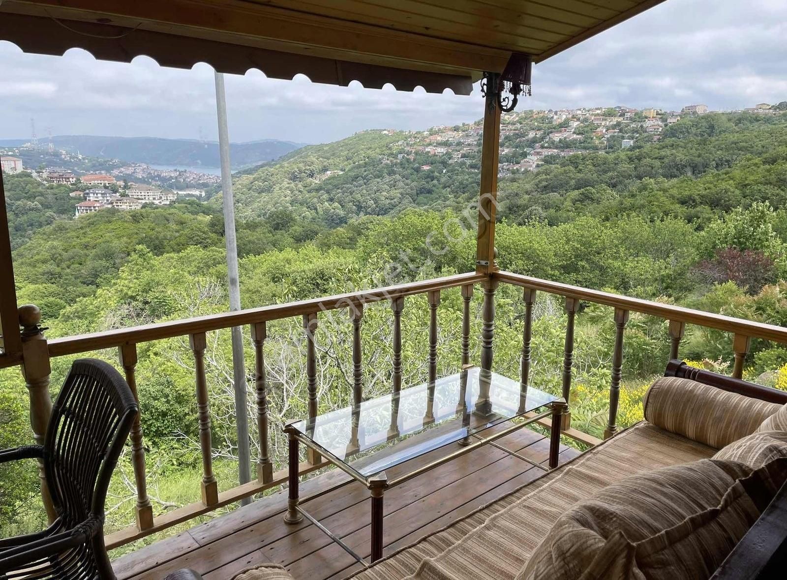 Sarıyer Maden Kocataş