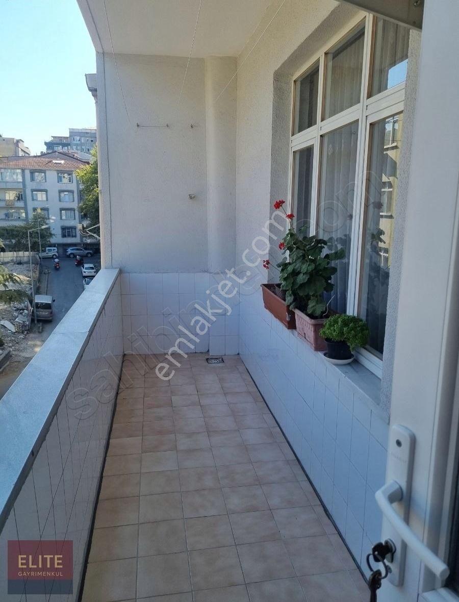 Tramvaya- Metroya Yakın-merkezi- Geniş Ferah 3+1 Satılık Daire - Görsel 9