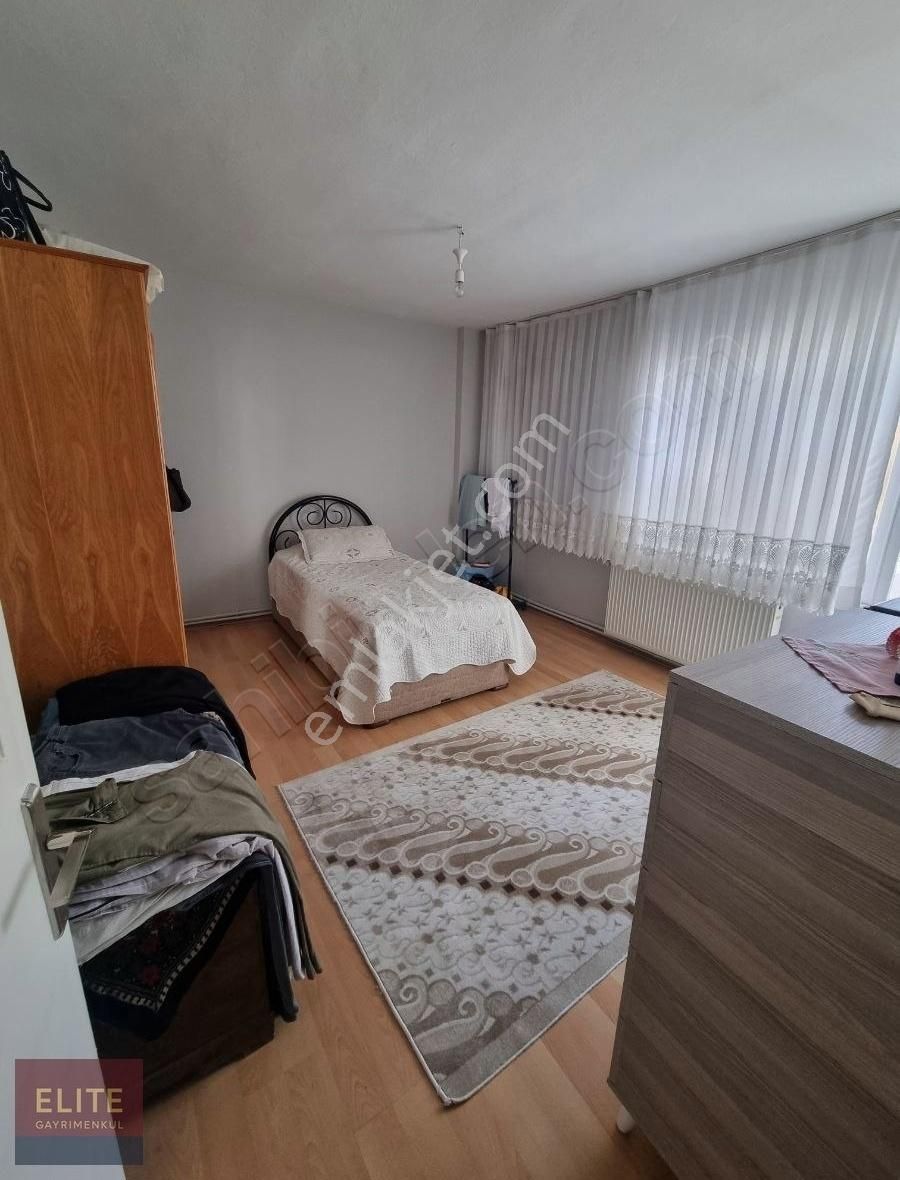 Tramvaya- Metroya Yakın-merkezi- Geniş Ferah 3+1 Satılık Daire - Görsel 8