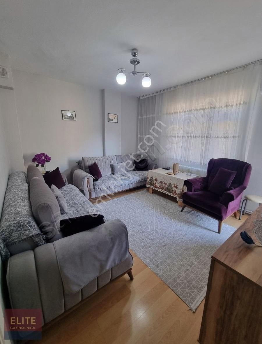 Tramvaya- Metroya Yakın-merkezi- Geniş Ferah 3+1 Satılık Daire - Görsel 10