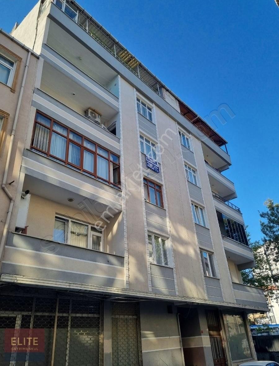Tramvaya- Metroya Yakın-merkezi- Geniş Ferah 3+1 Satılık Daire